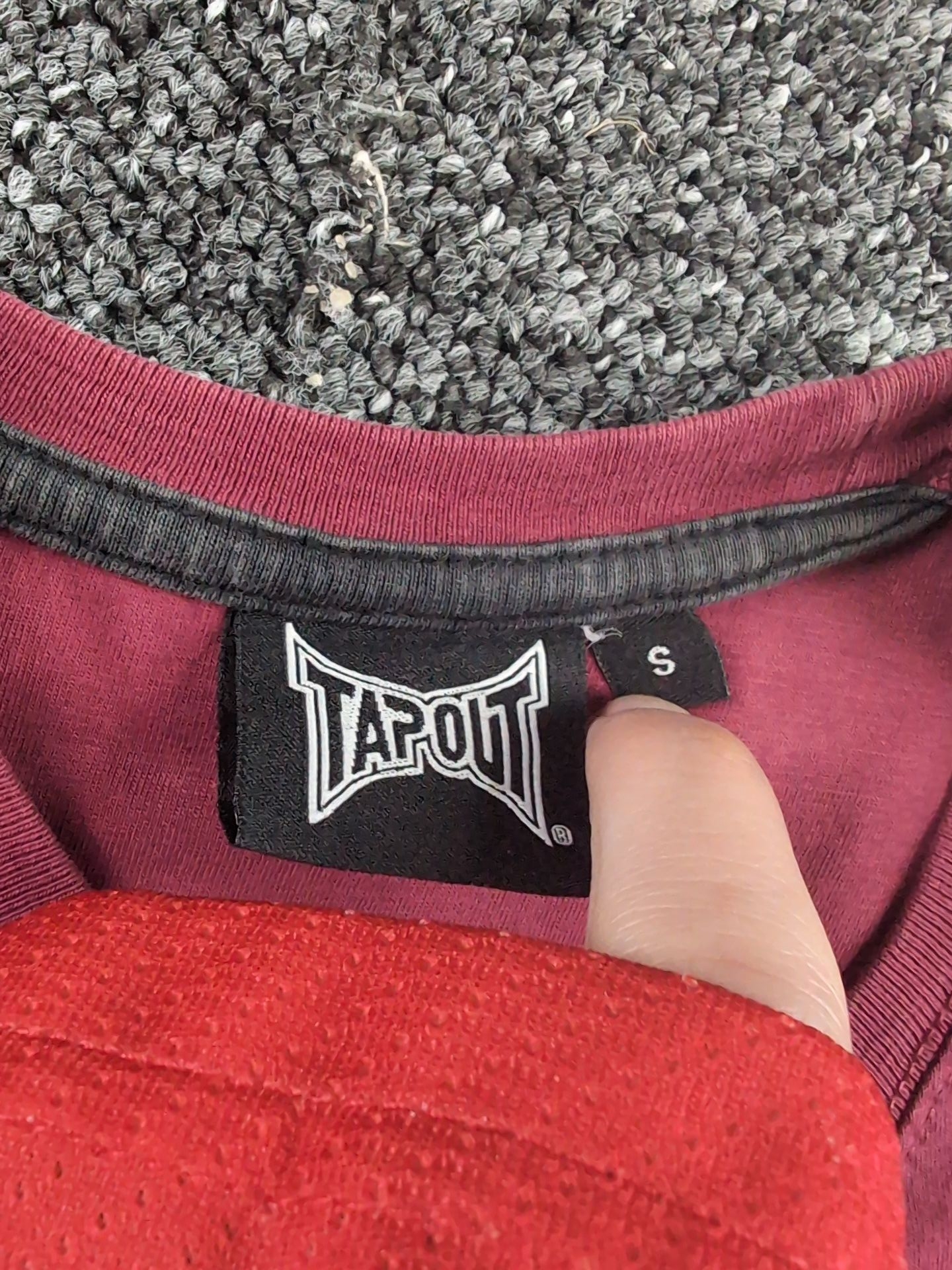 Tapout S - zdjęcie 3