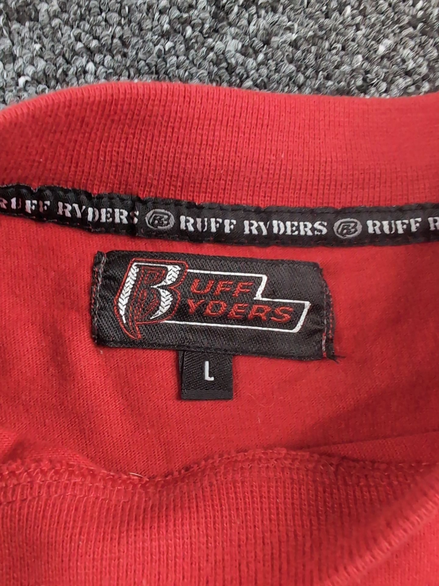 Ruff ryders L - zdjęcie 3