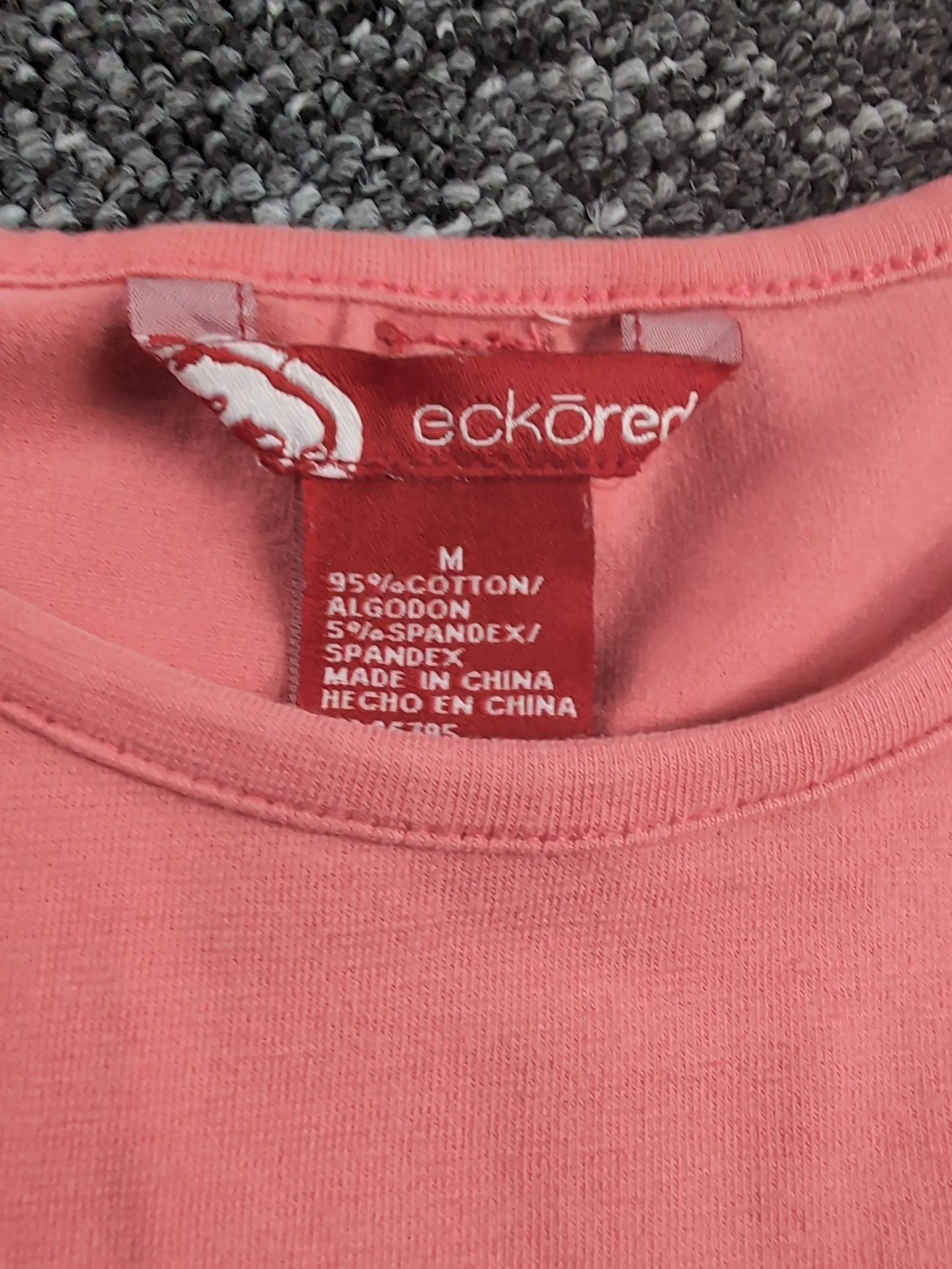 Ecko Red M - zdjęcie 3