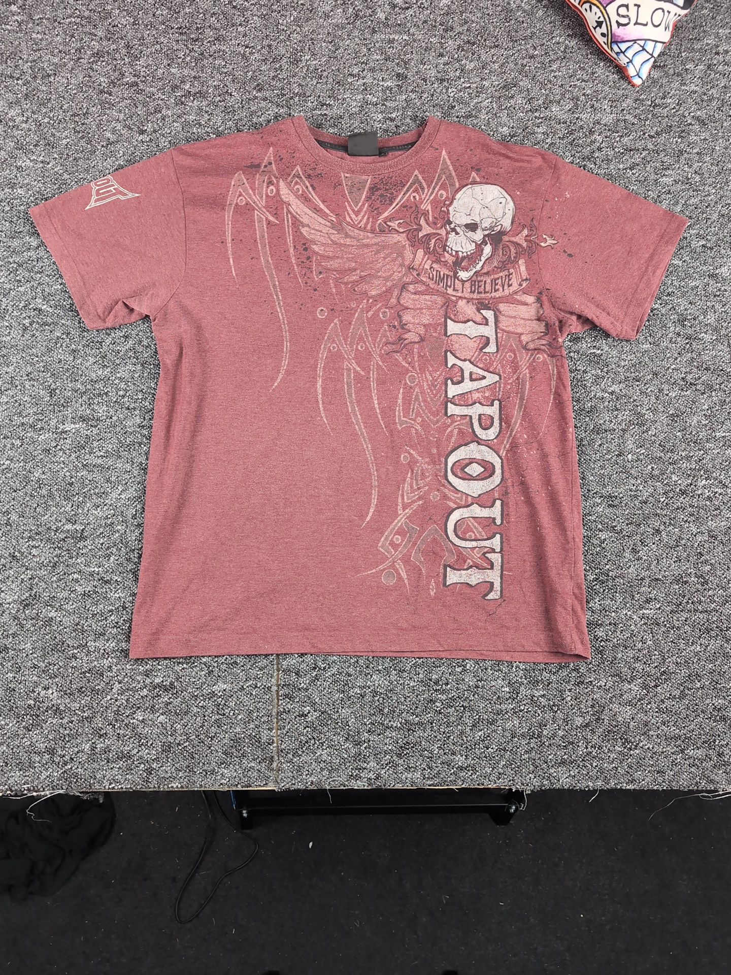 Tapout L