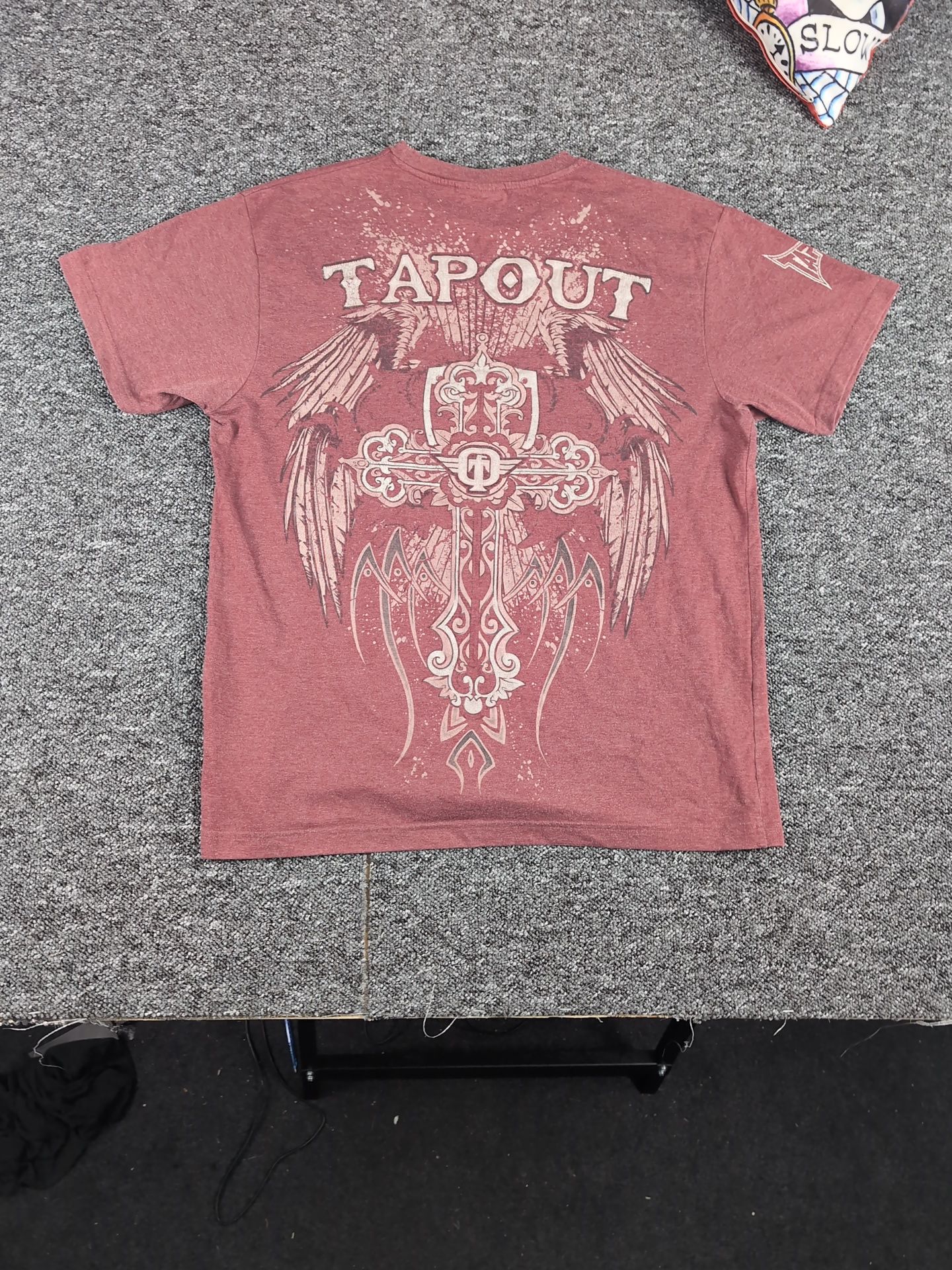 Tapout L - zdjęcie 4
