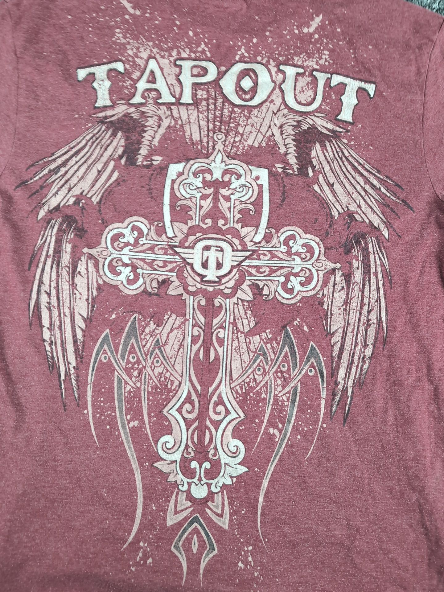 Tapout L - zdjęcie 5