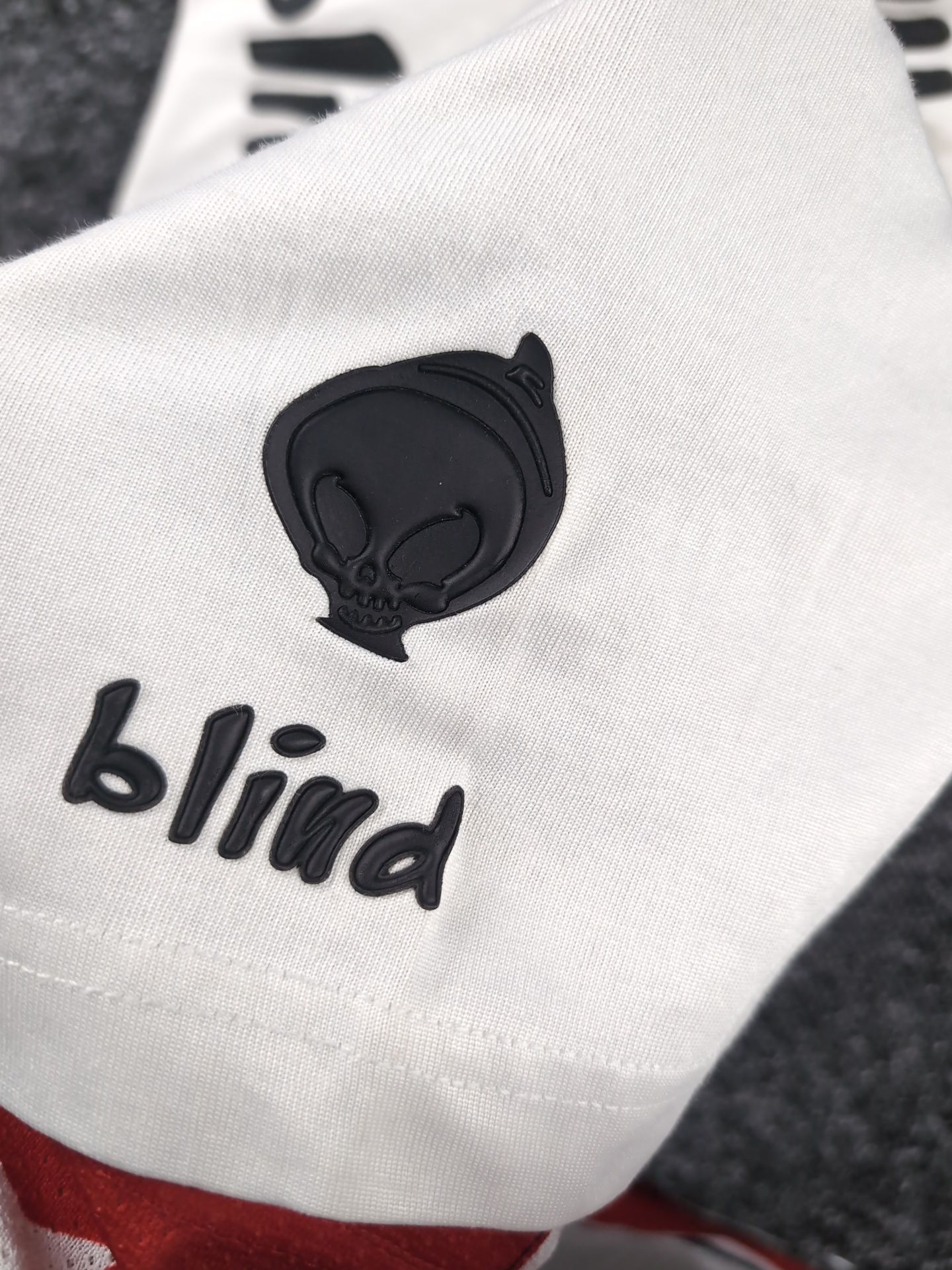 Blind M - zdjęcie 5