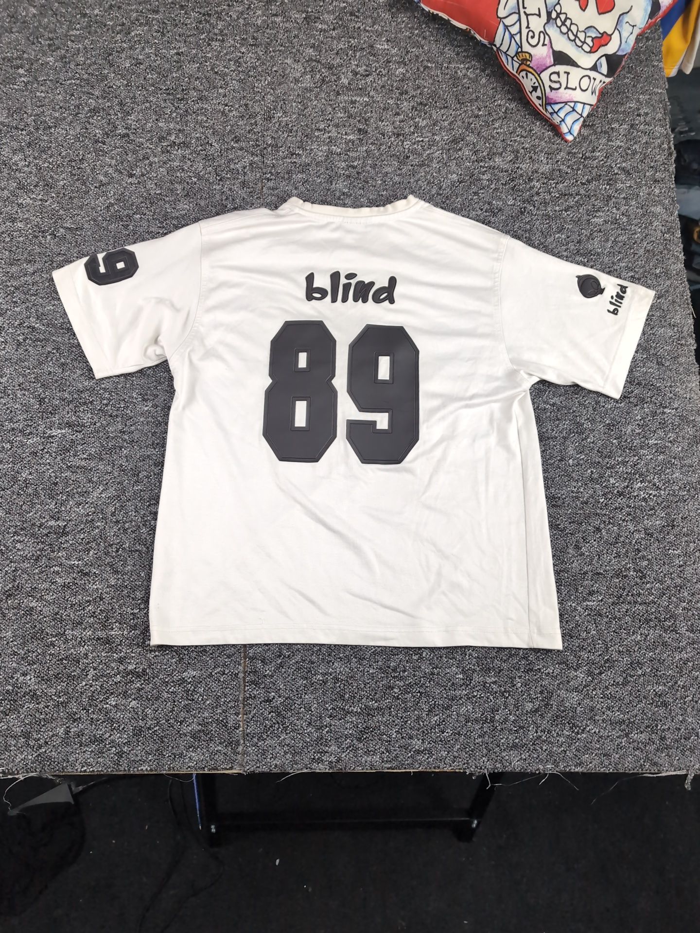 Blind M - zdjęcie 6