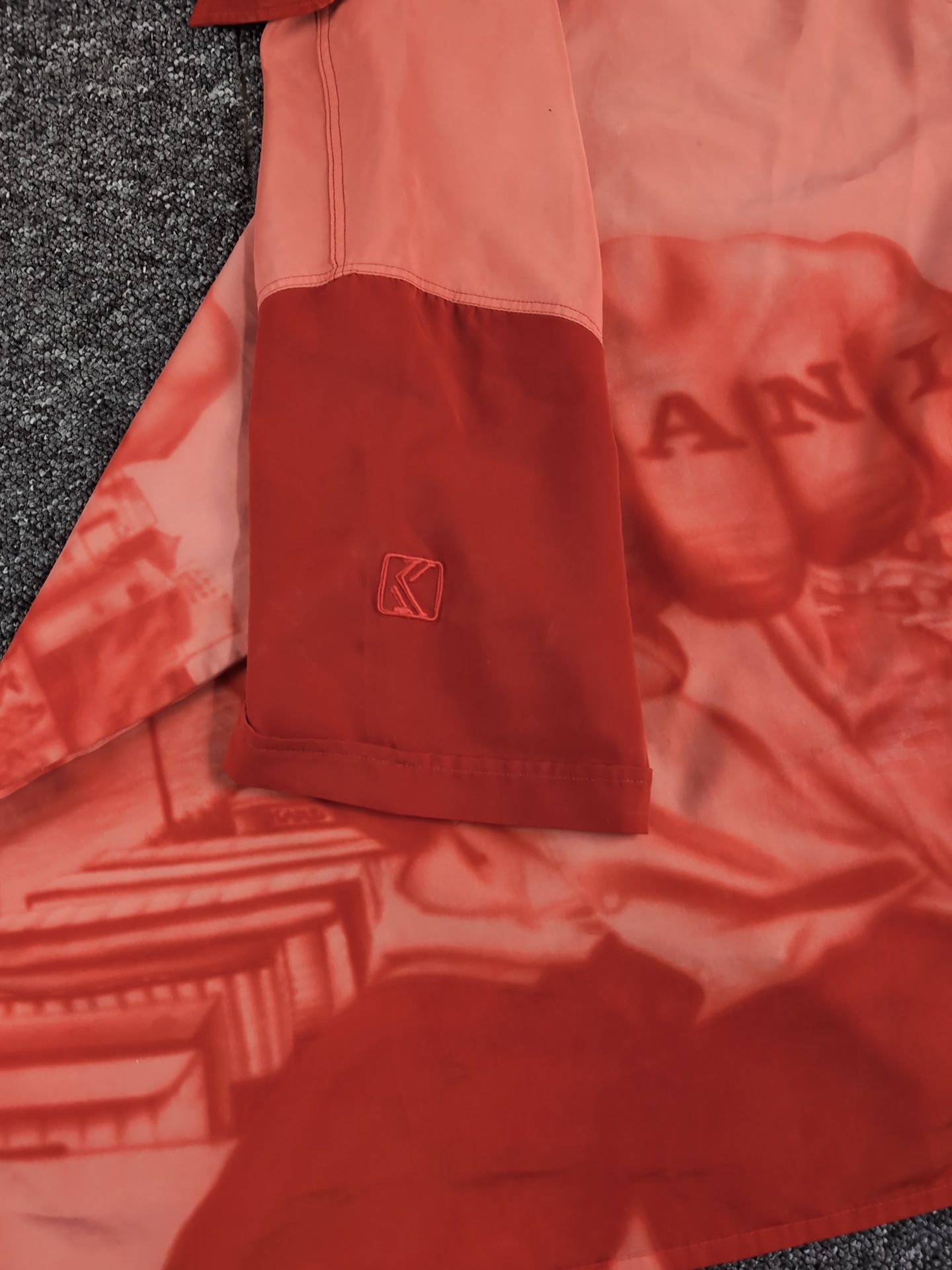 Karl Kani XL - zdjęcie 4