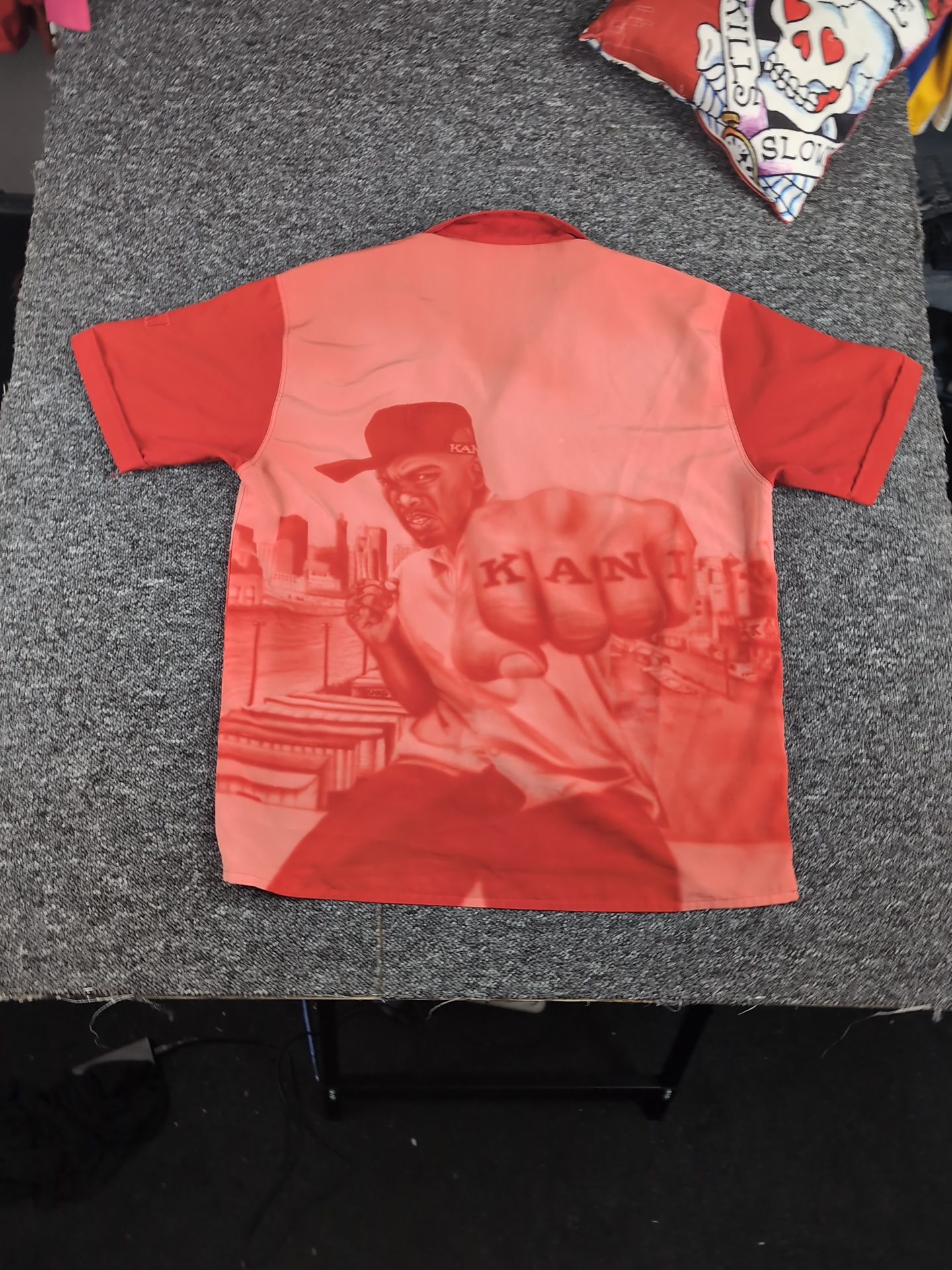 Karl Kani XL - zdjęcie 5