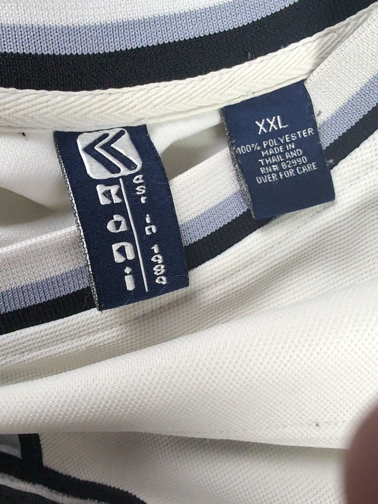 Karl Kani XXL - zdjęcie 4