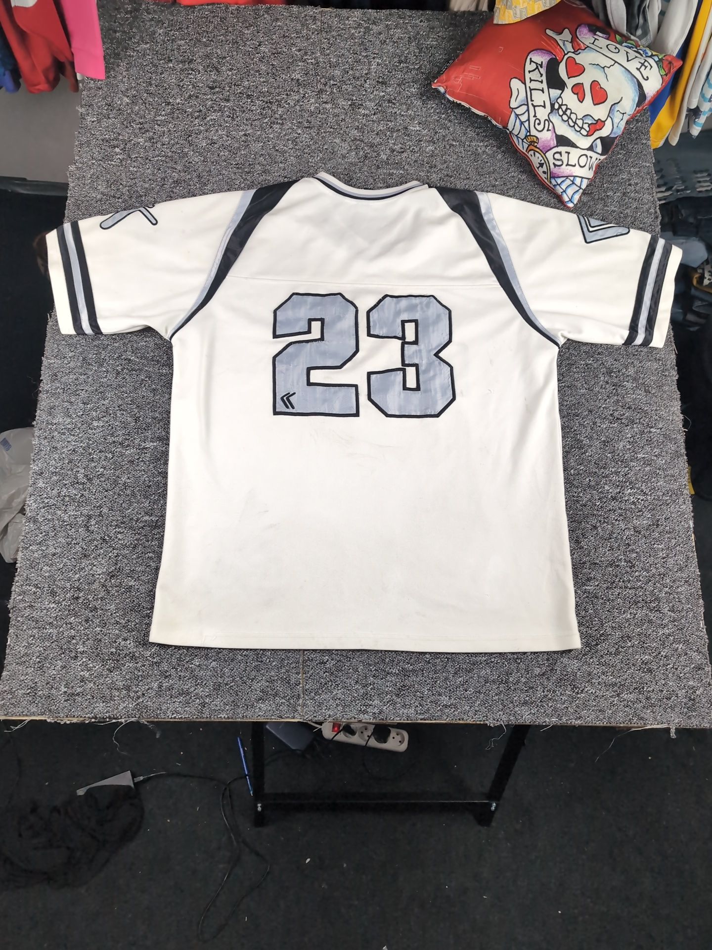 Karl Kani XXL - zdjęcie 5