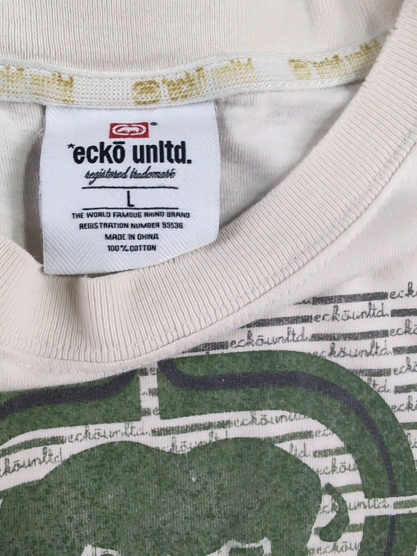 Ecko Unltd. L - zdjęcie 5