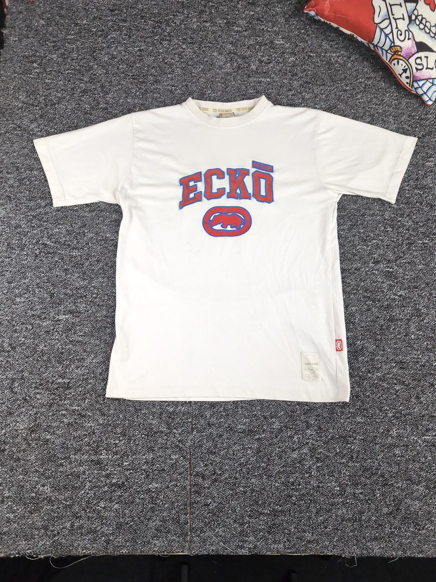 Ecko Unltd. M