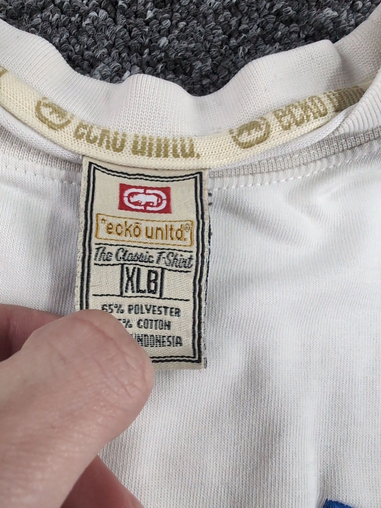 Ecko Unltd. M - zdjęcie 5