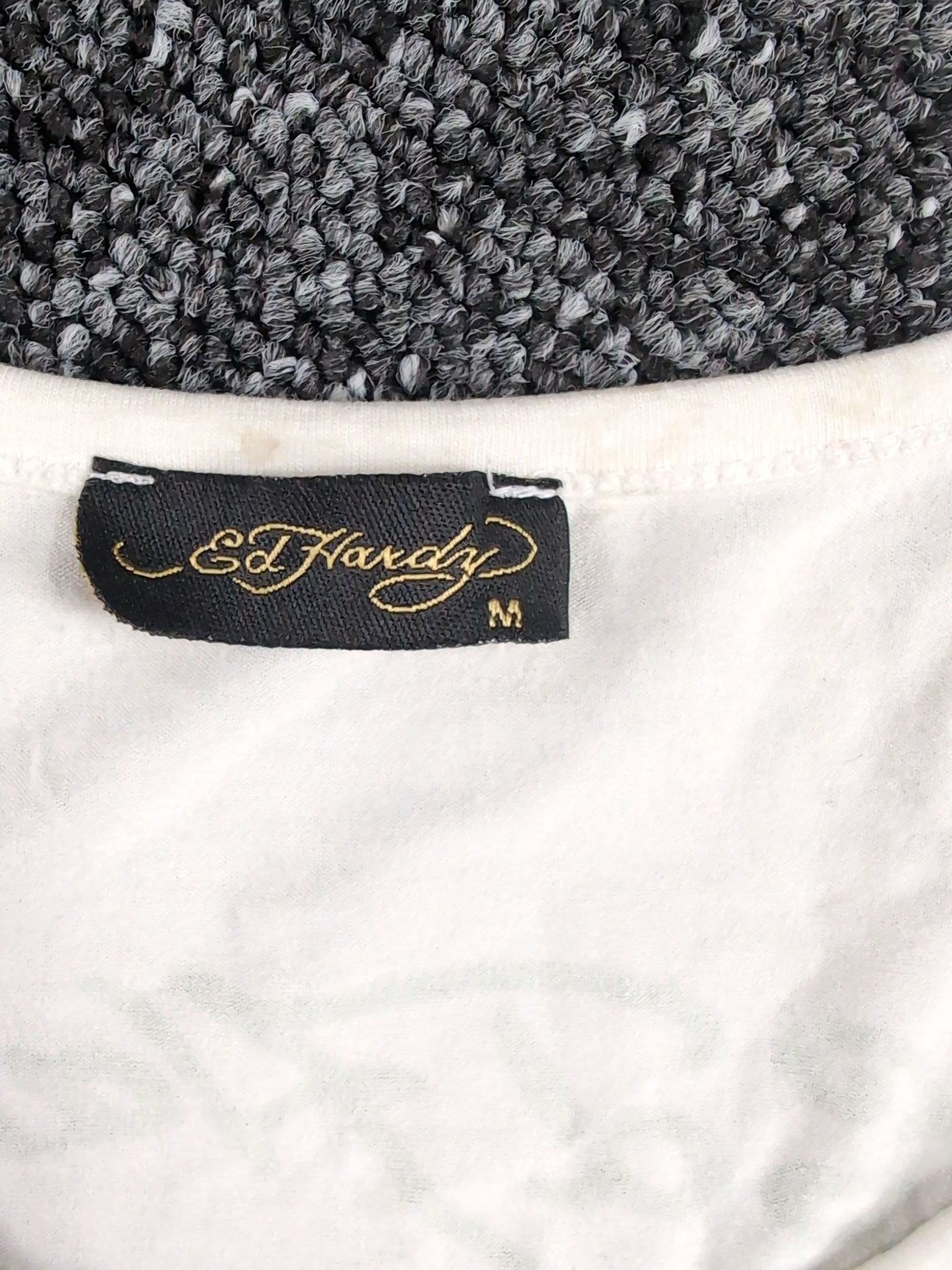 ed hardy S - zdjęcie 3