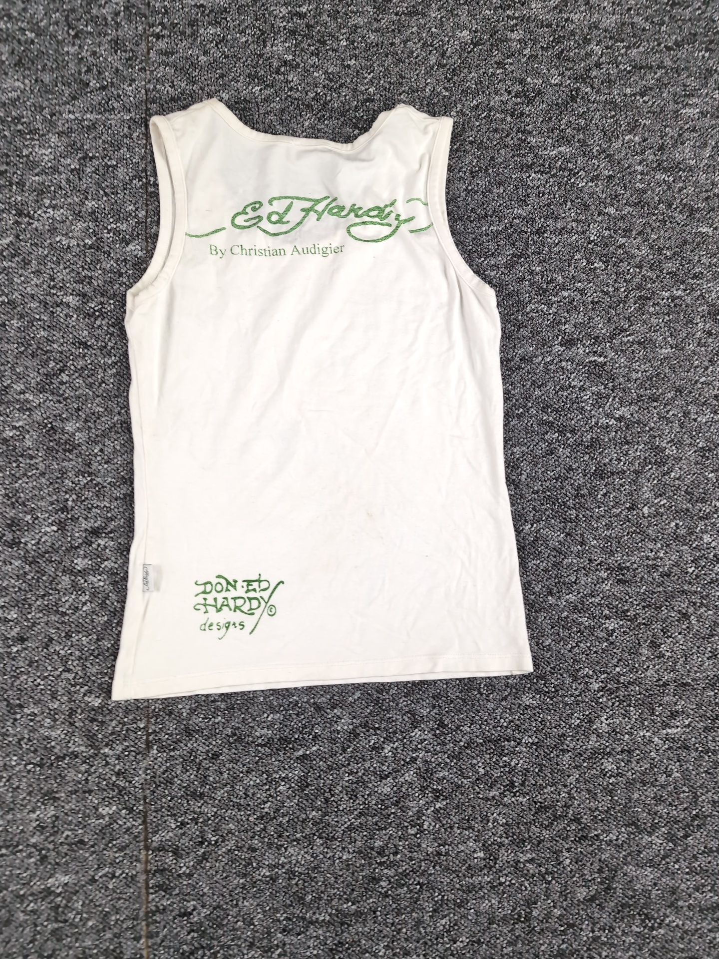 ed hardy S - zdjęcie 4