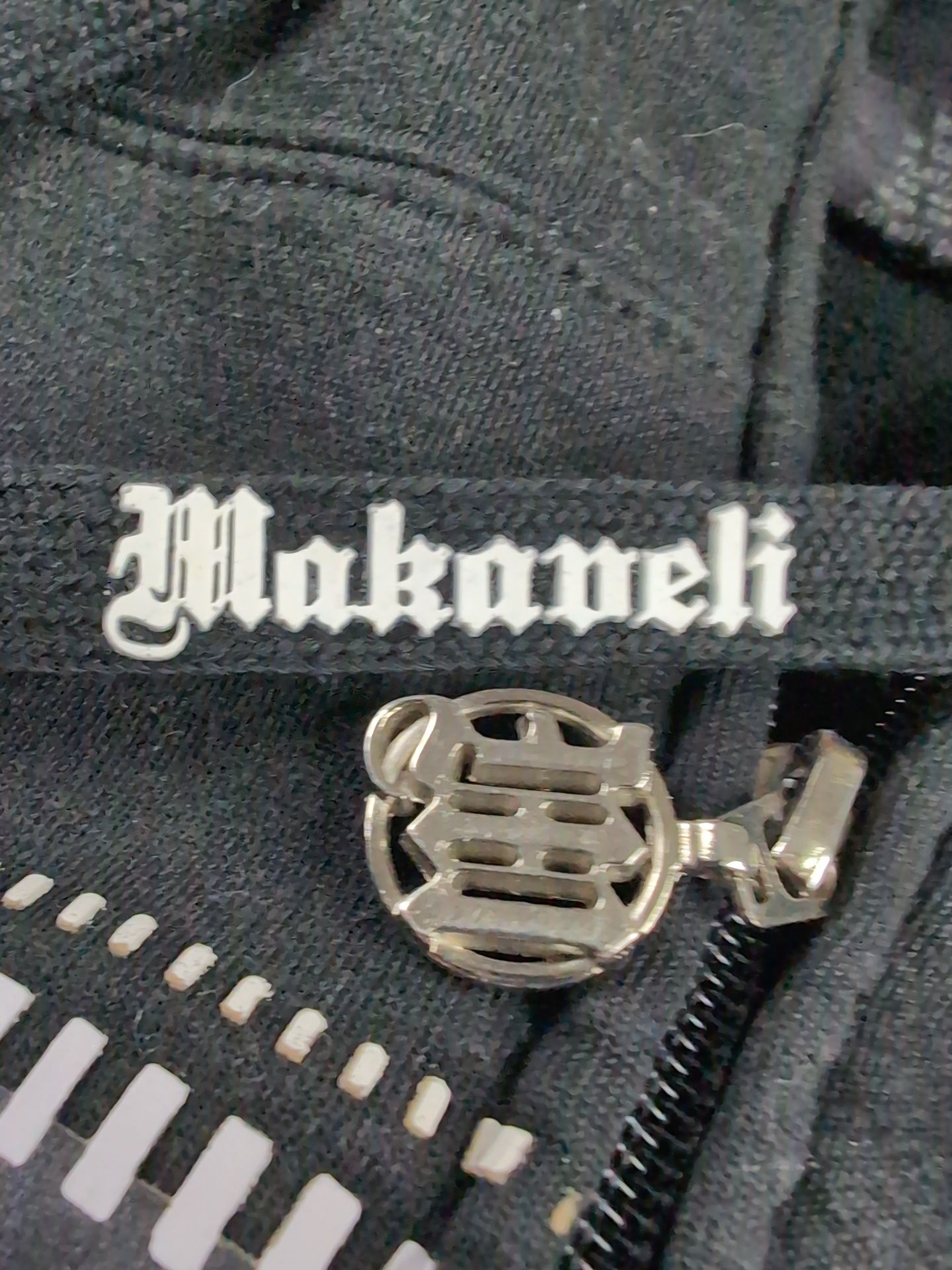 Makiaveli XXXL - zdjęcie 4