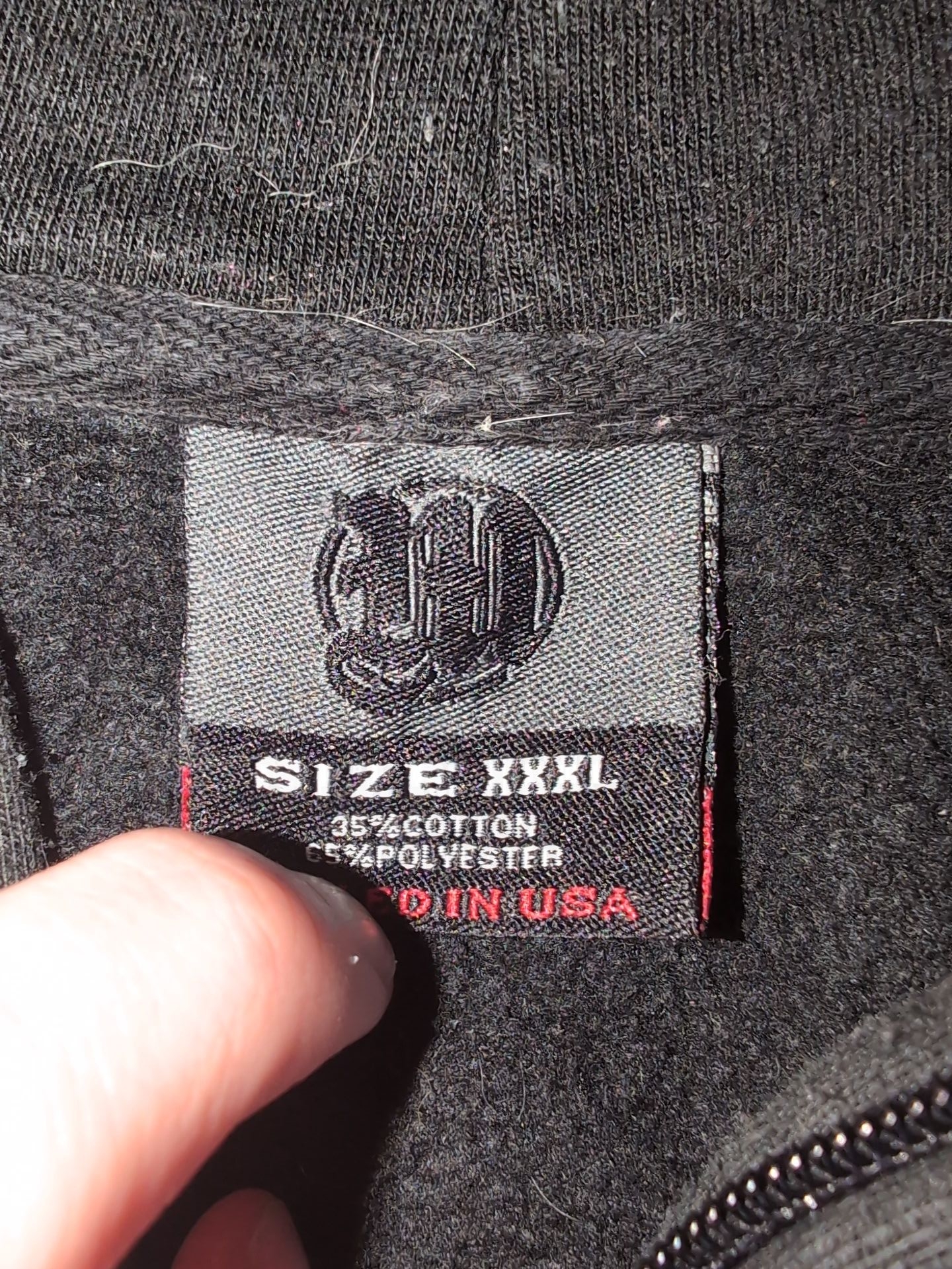 Makiaveli XXXL - zdjęcie 5