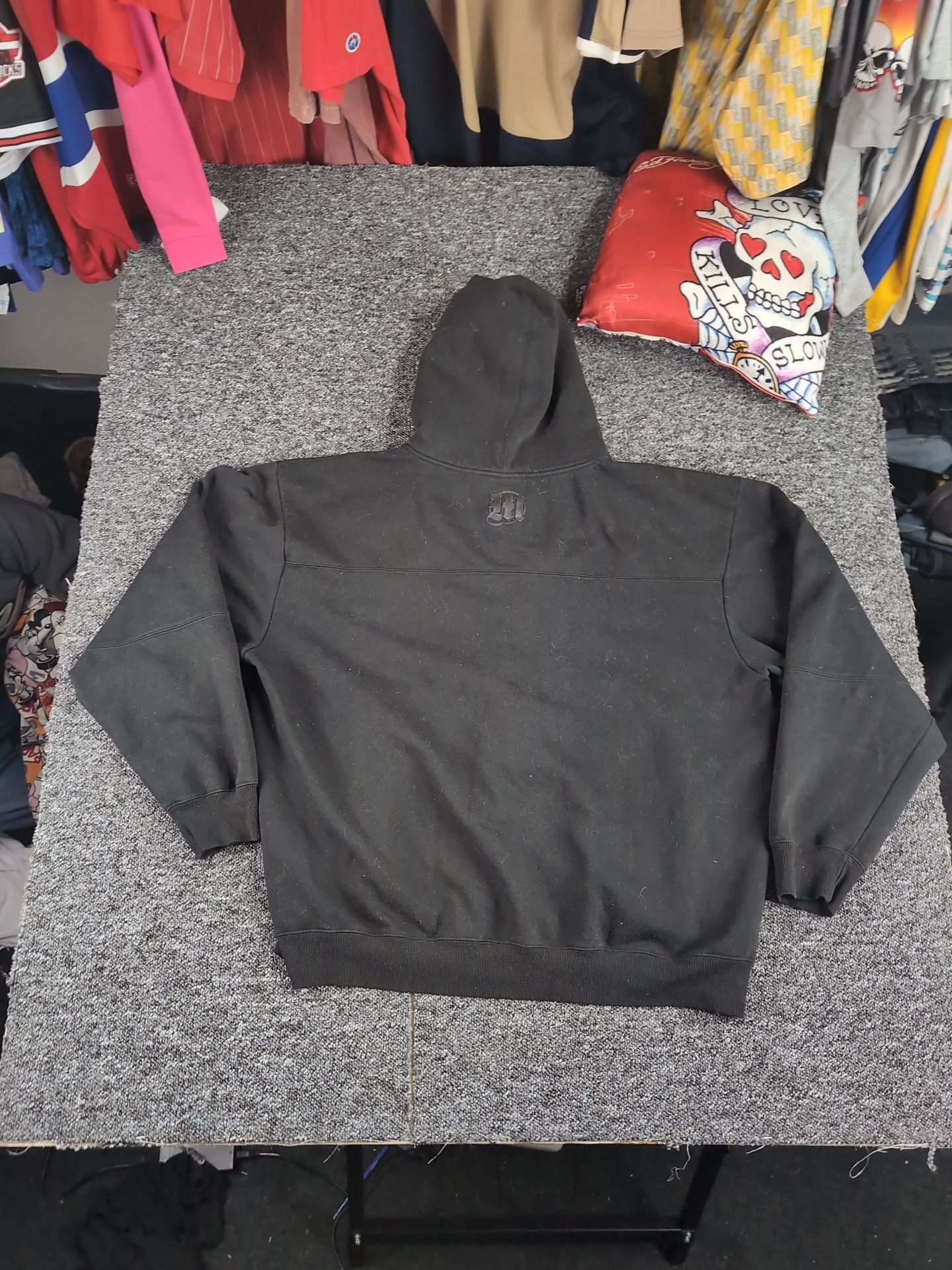 Makiaveli XXXL - zdjęcie 6