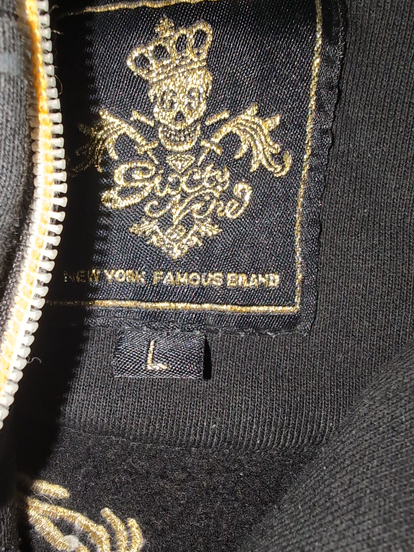 Sixty nine L - zdjęcie 3