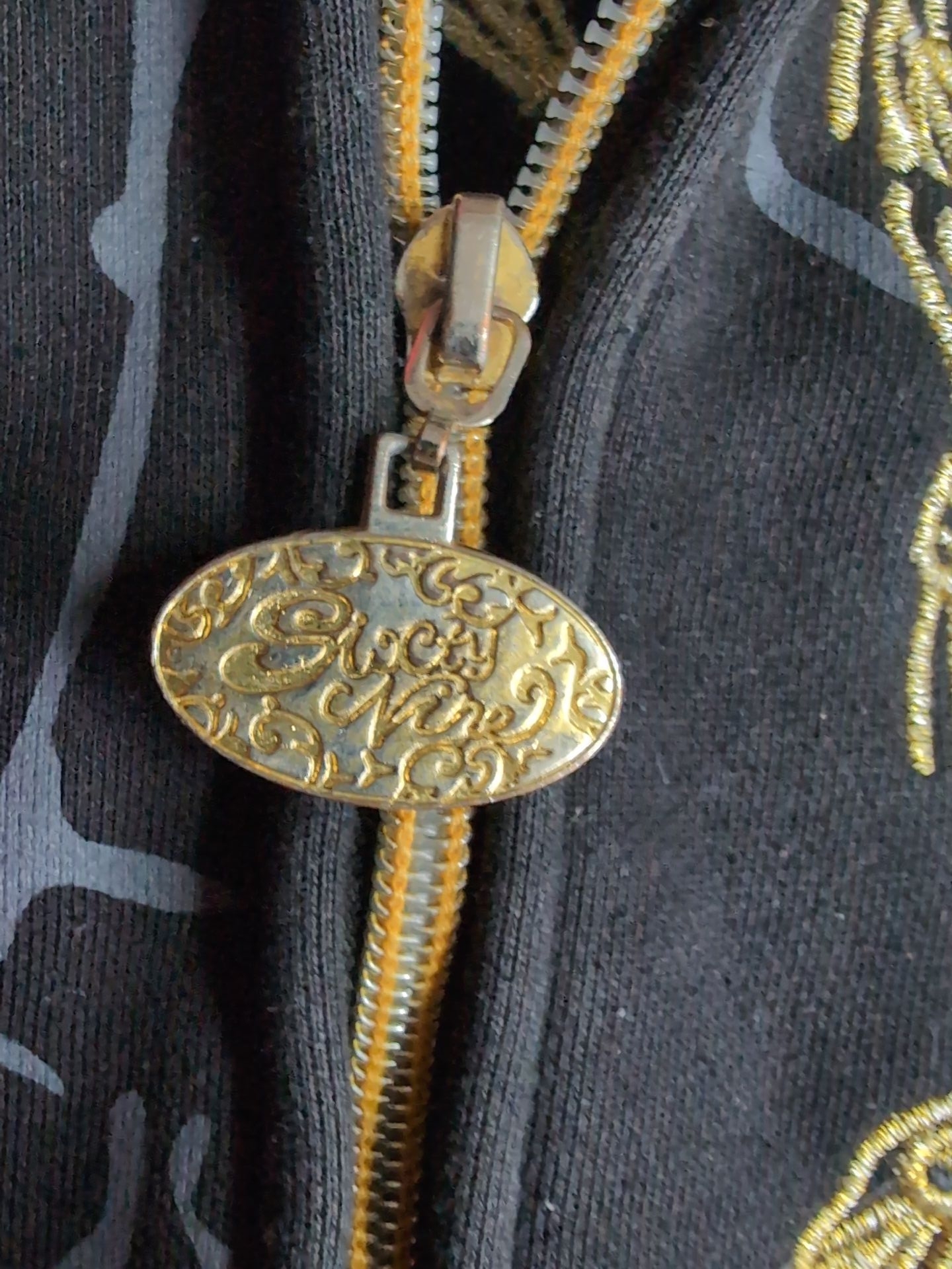 Sixty nine L - zdjęcie 5