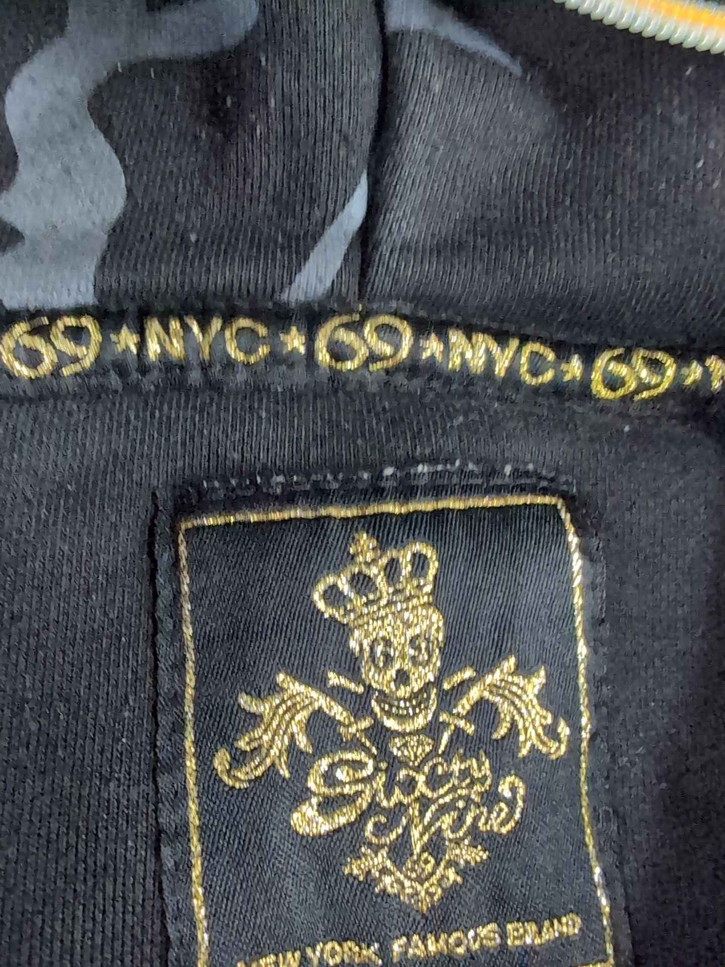 Sixty nine L - zdjęcie 6