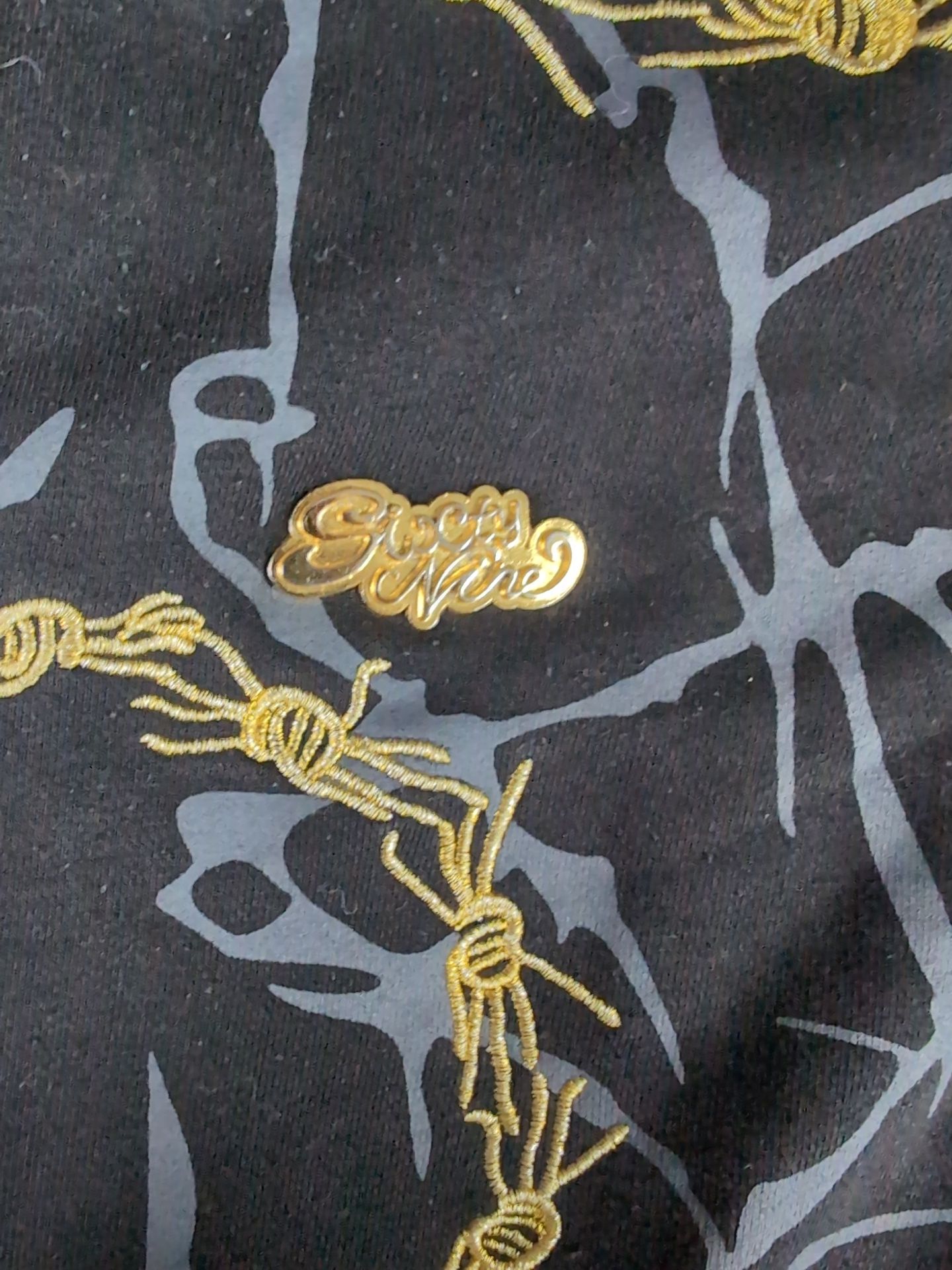 Sixty nine L - zdjęcie 7