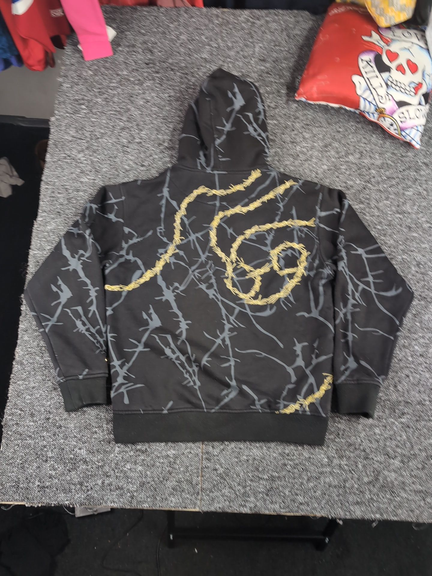 Sixty nine L - zdjęcie 11