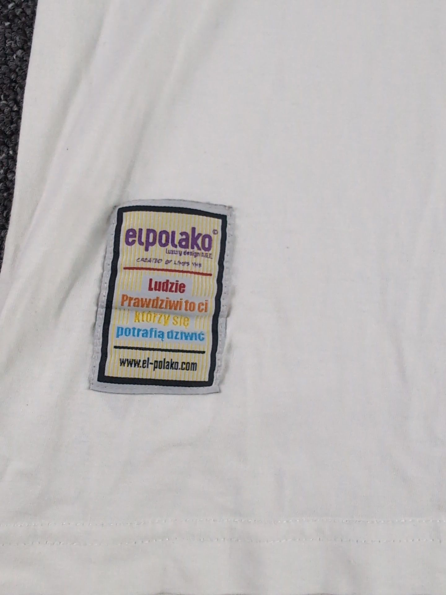 el polako L - zdjęcie 3