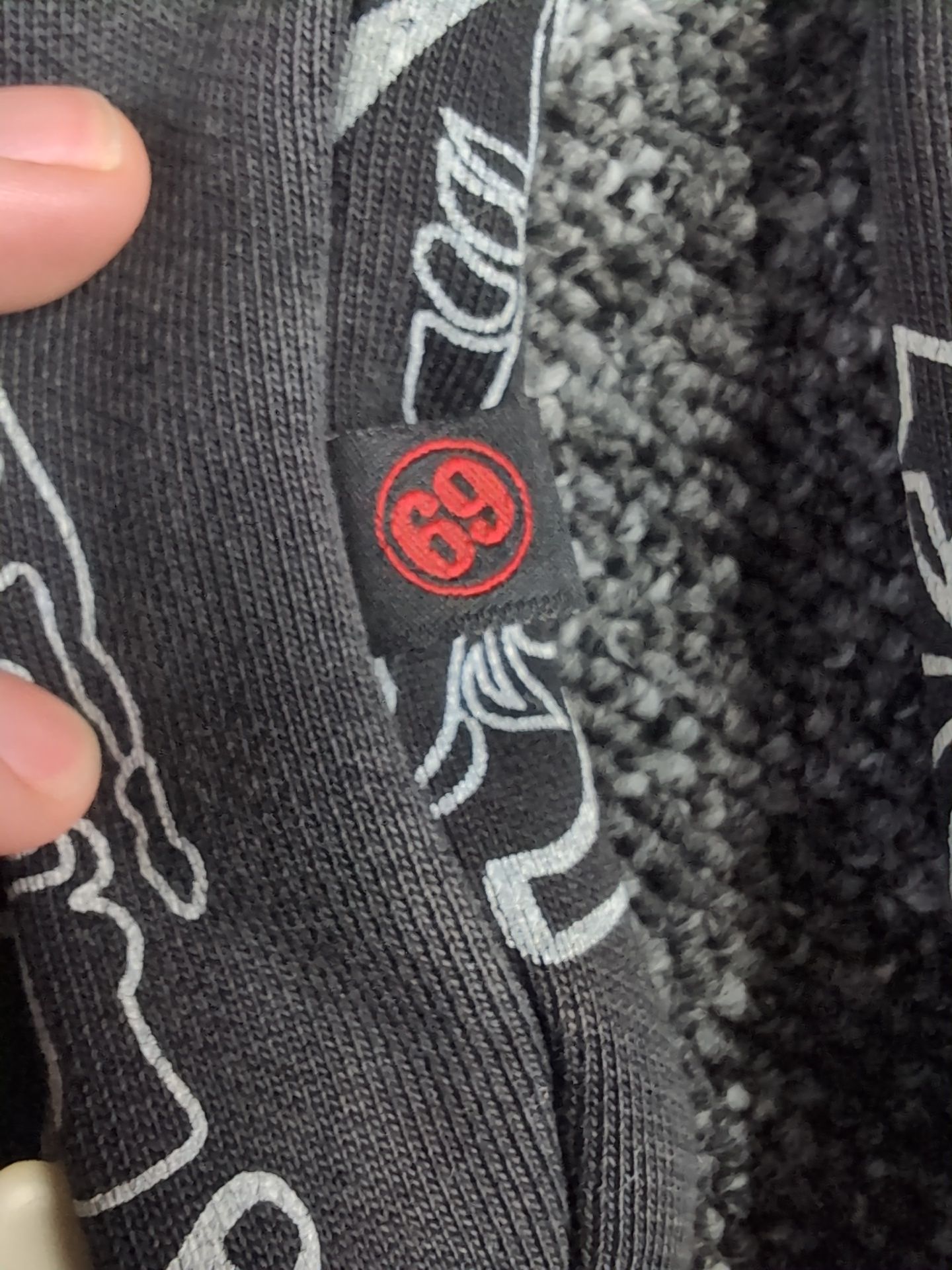 Sixty nine L - zdjęcie 4