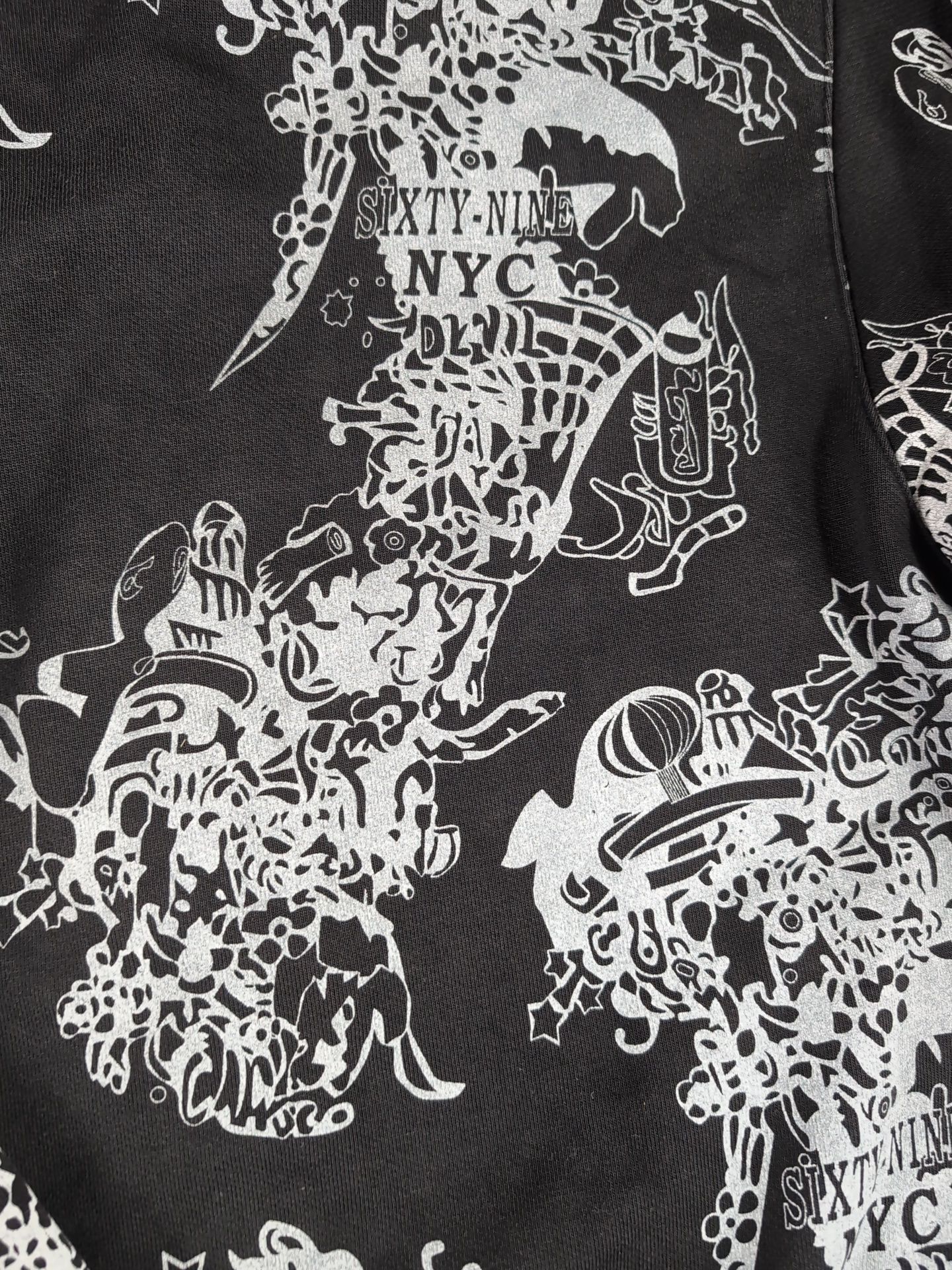 Sixty nine L - zdjęcie 6