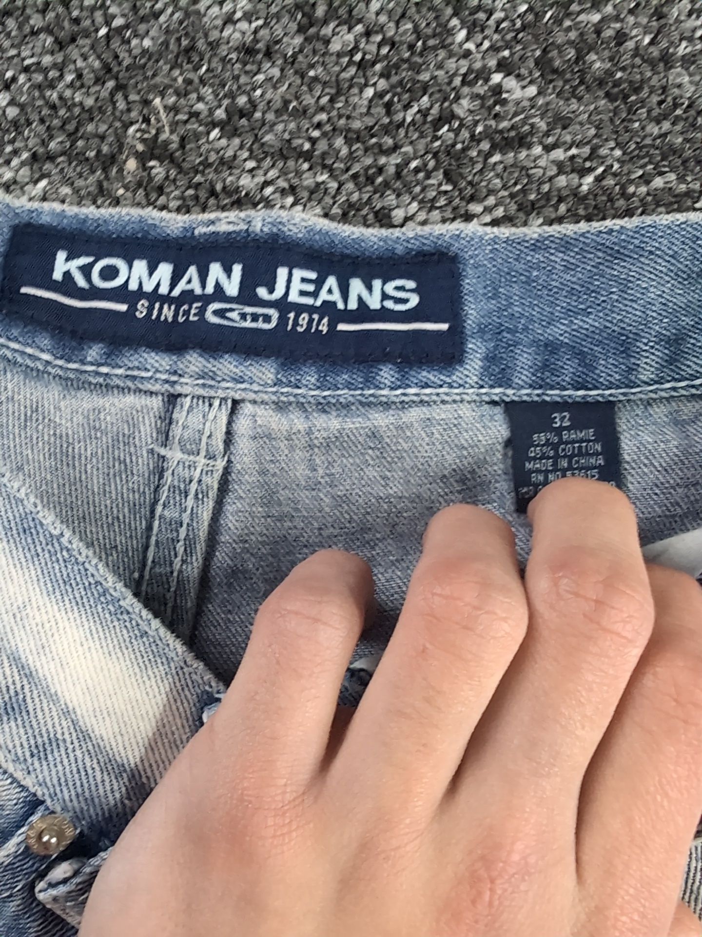 Koman 48 | W32 - zdjęcie 4