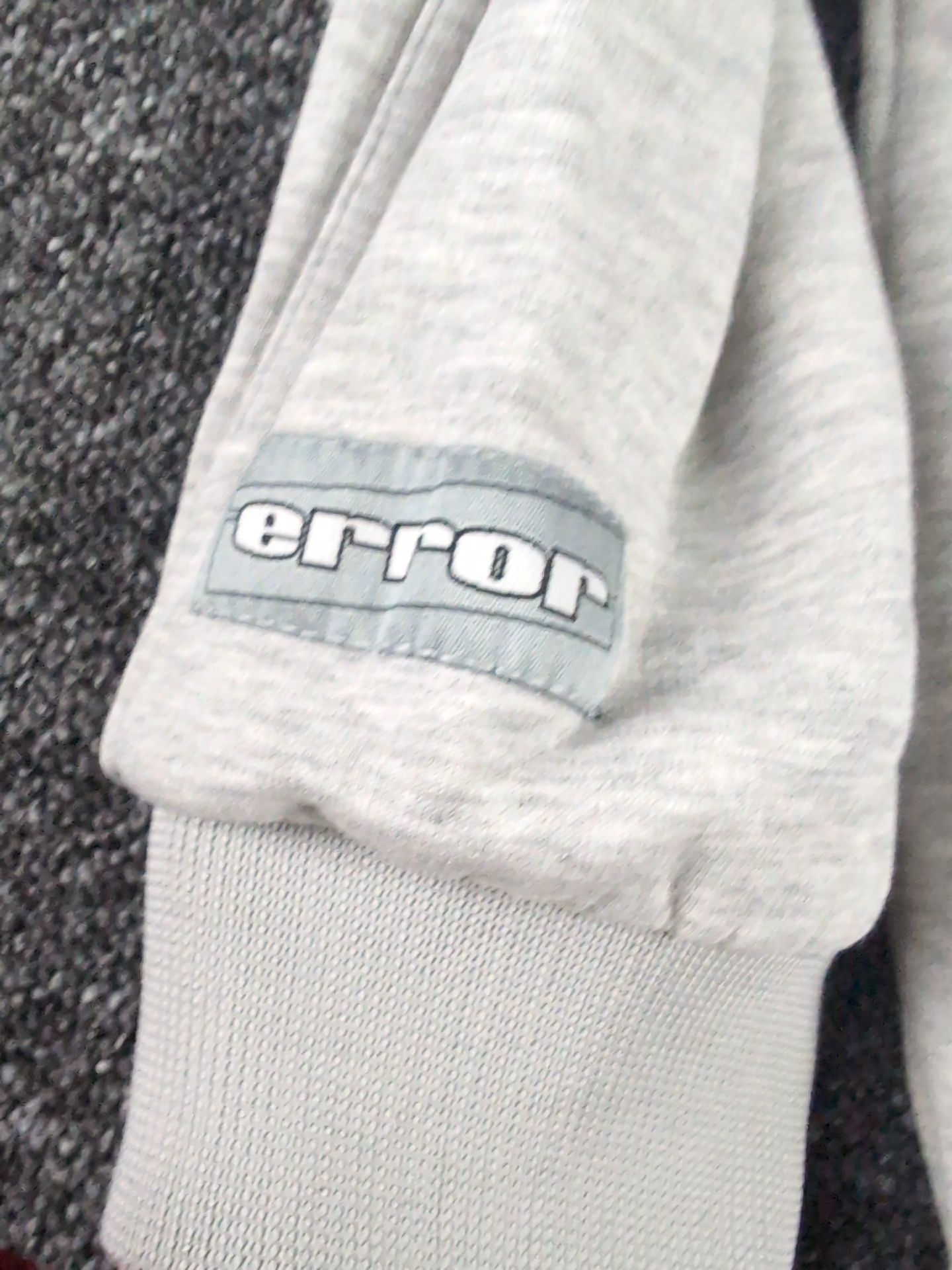 Error XL - zdjęcie 3