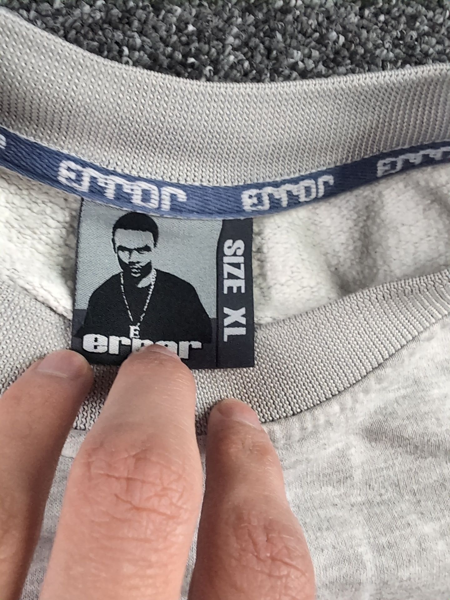 Error XL - zdjęcie 4