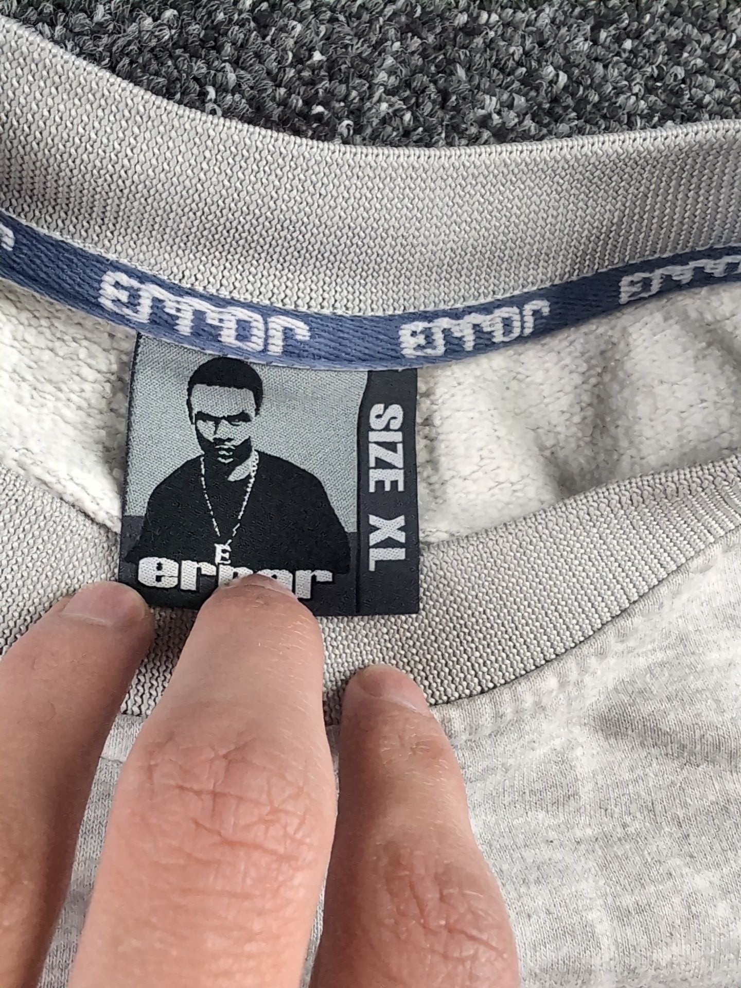 Error XL - zdjęcie 5