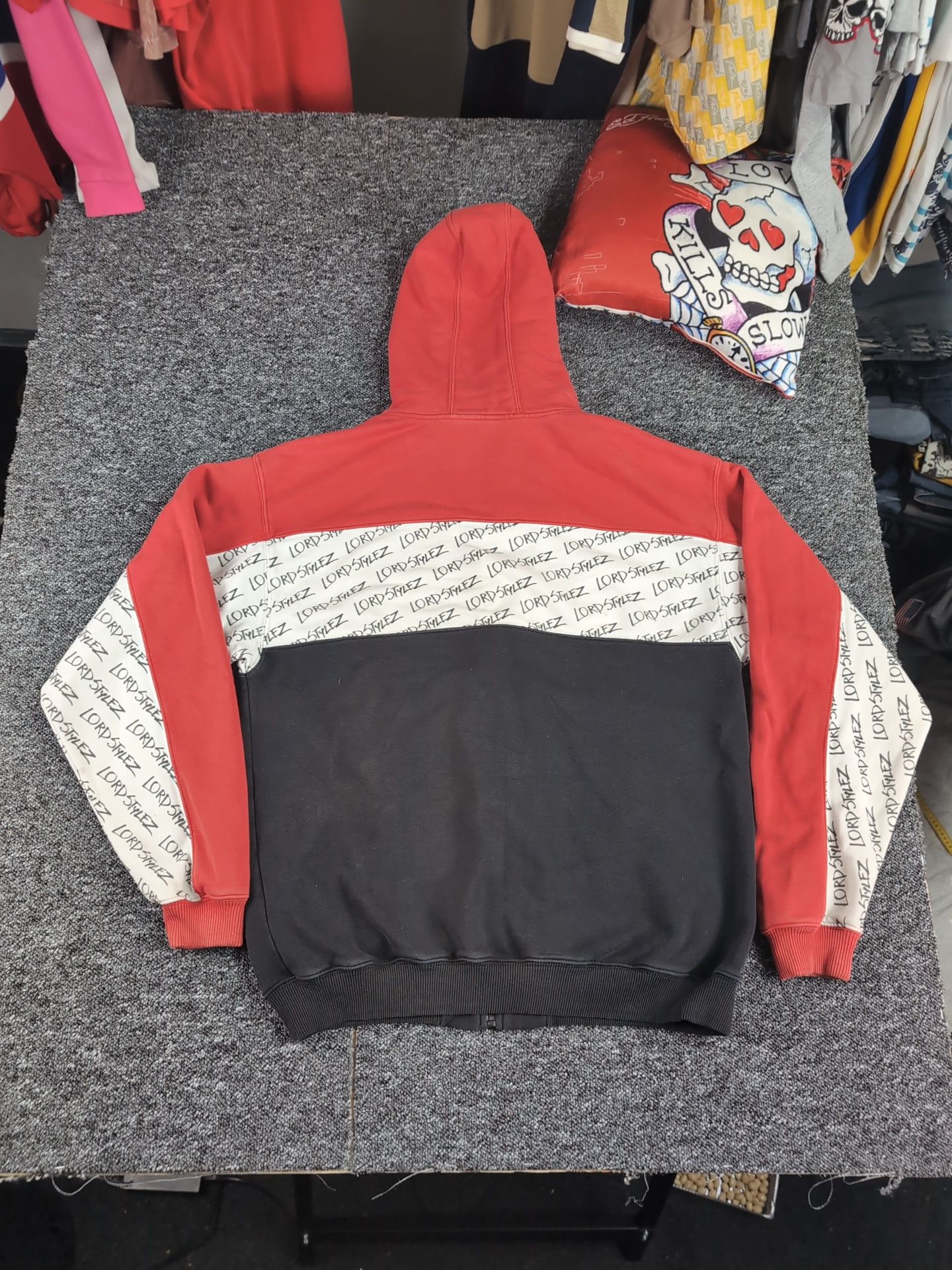 lord stylez XL - zdjęcie 4