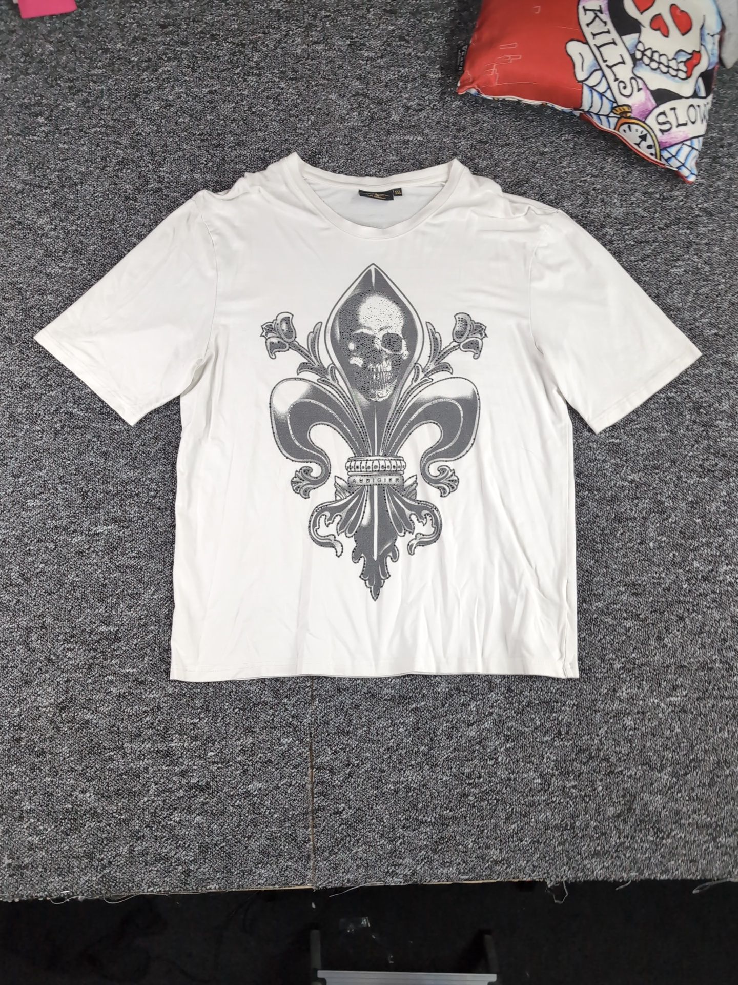 Chrystian Audigier XXL