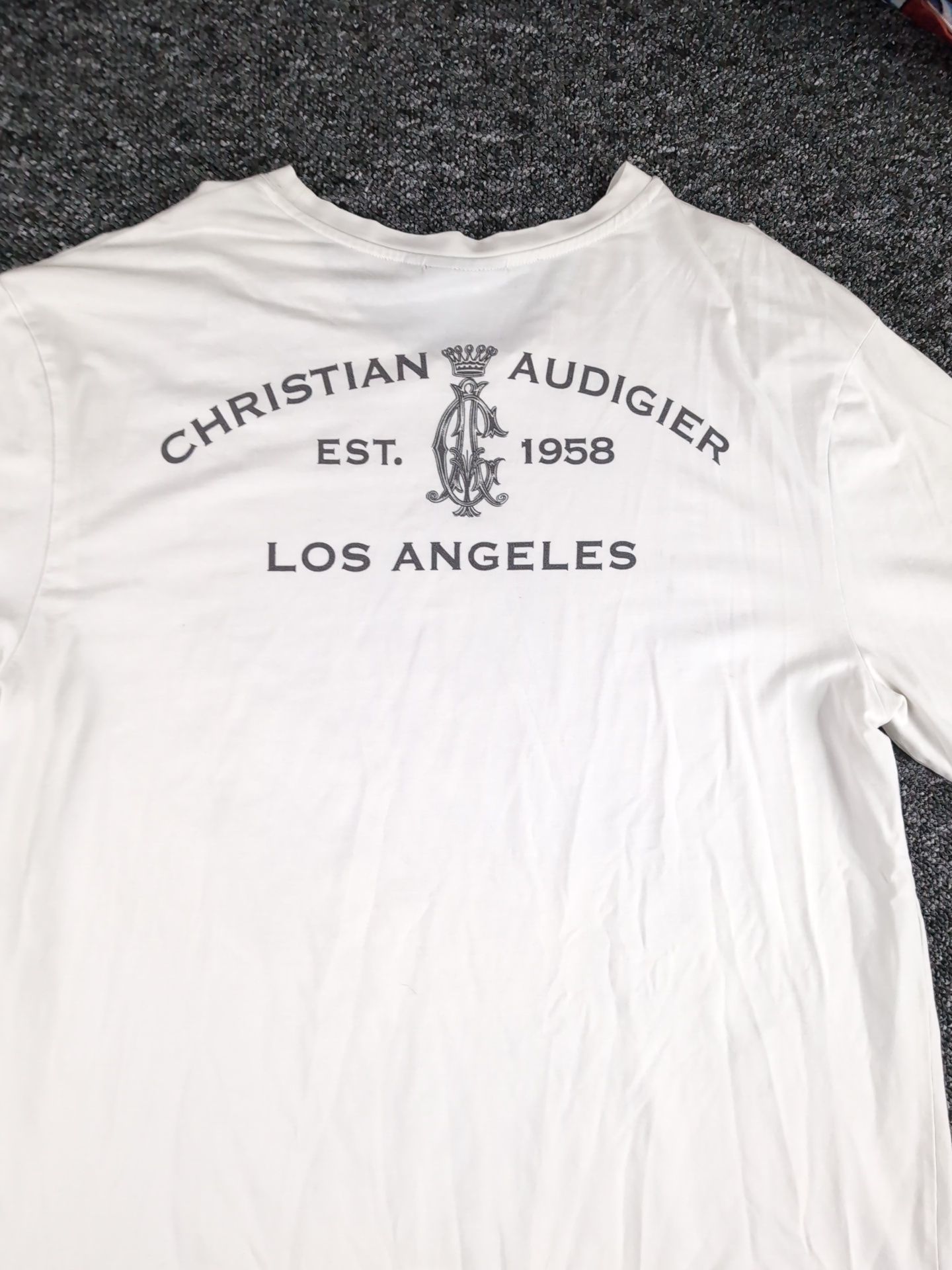 Chrystian Audigier XXL - zdjęcie 5