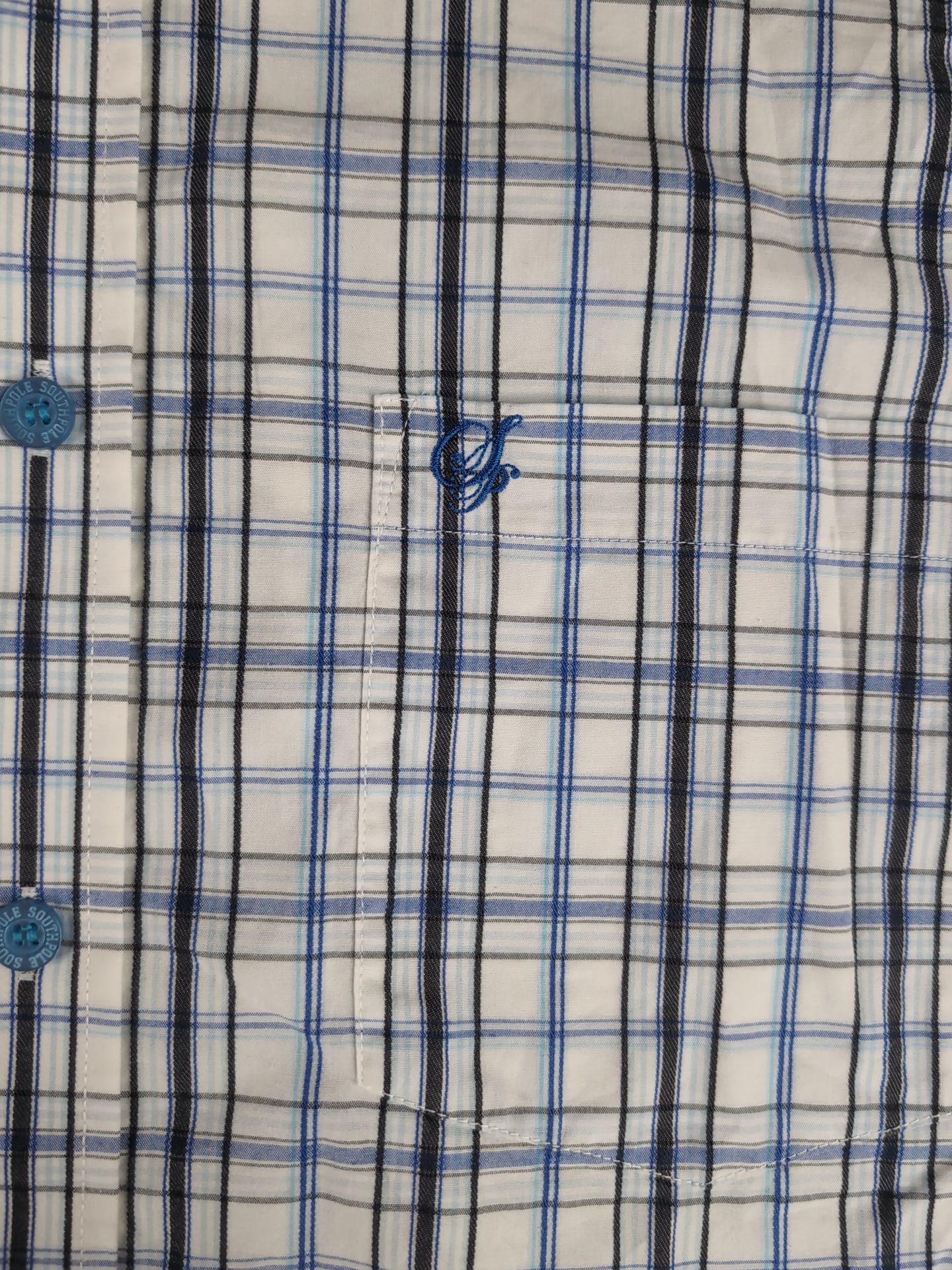 Southpole M - zdjęcie 3