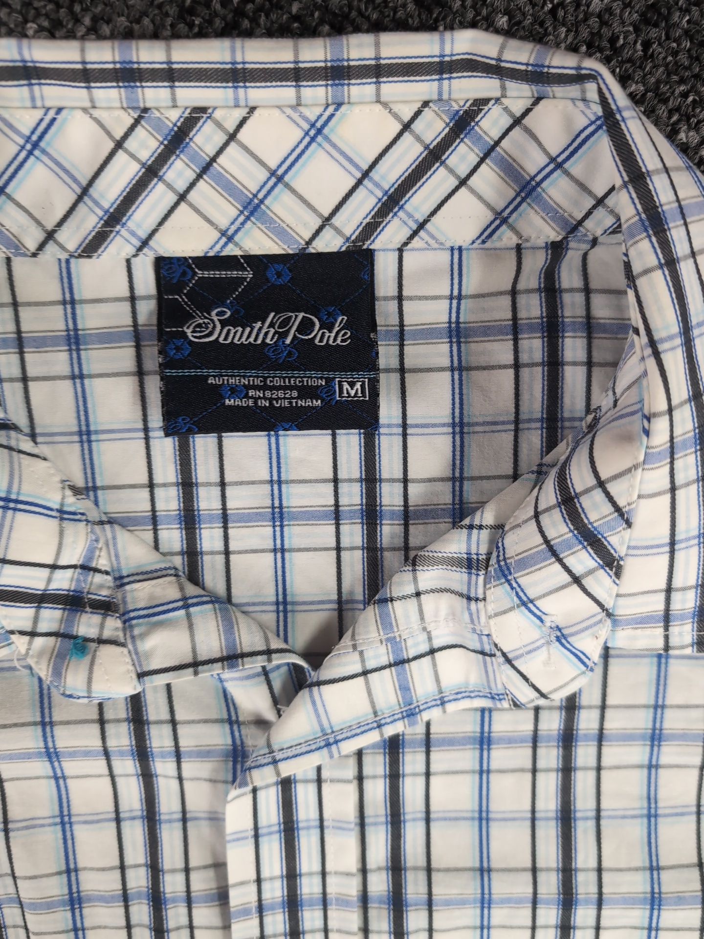 Southpole M - zdjęcie 4