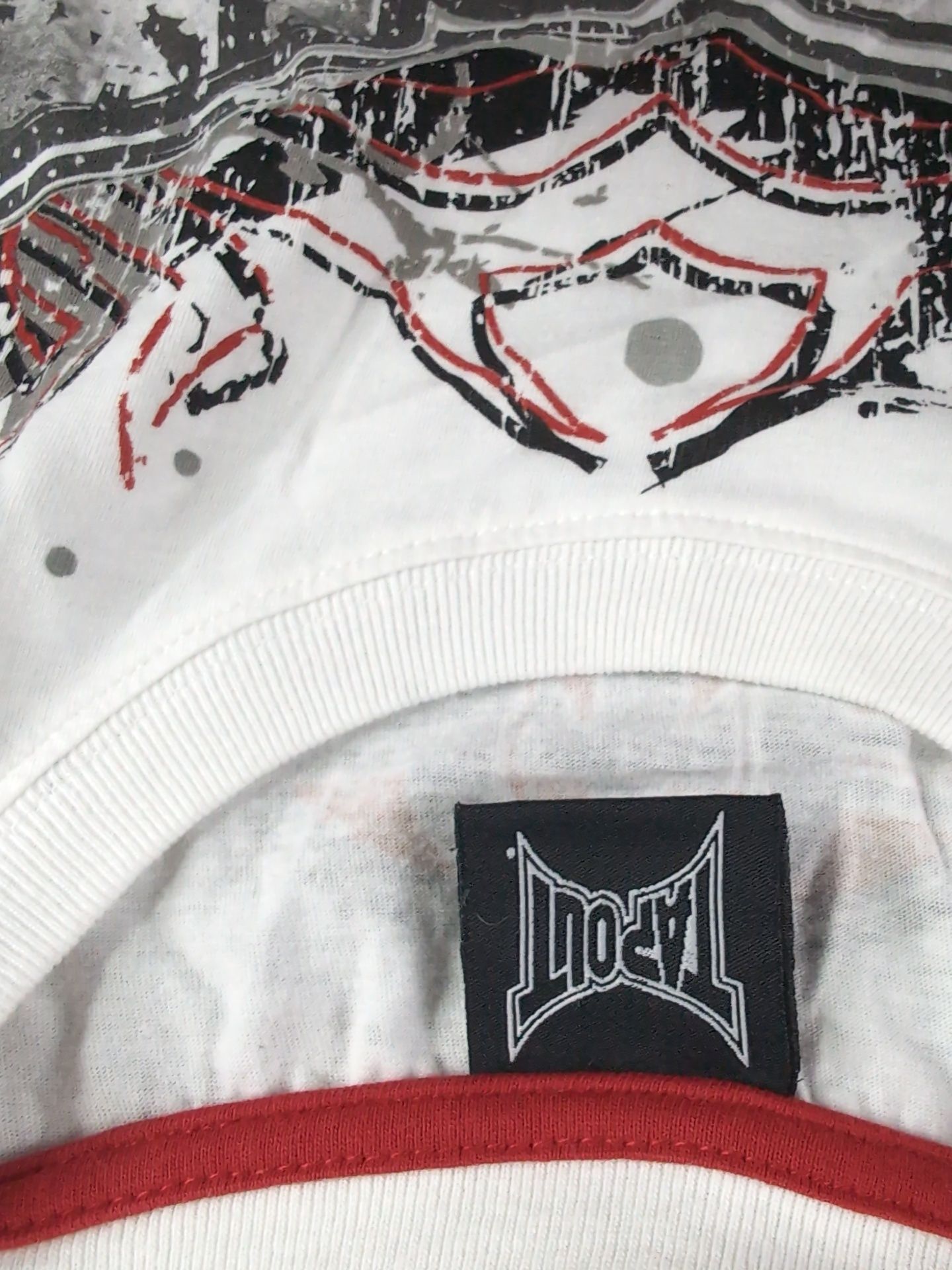 Tapout L - zdjęcie 3