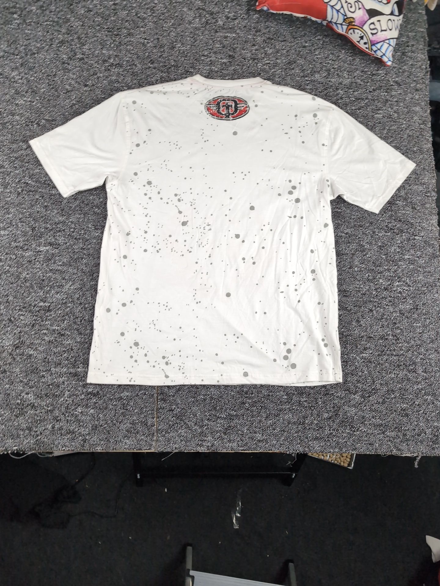 Tapout L - zdjęcie 4