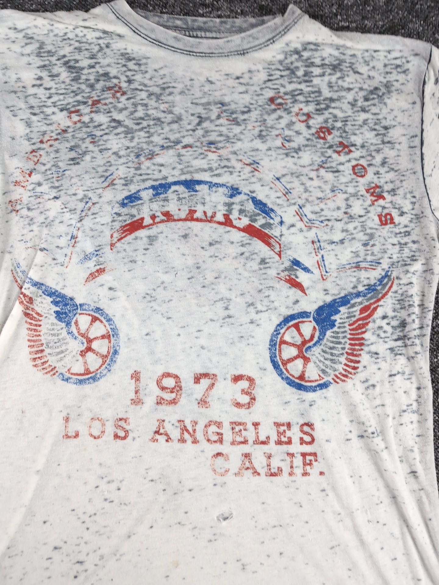 Affliction XL - zdjęcie 3