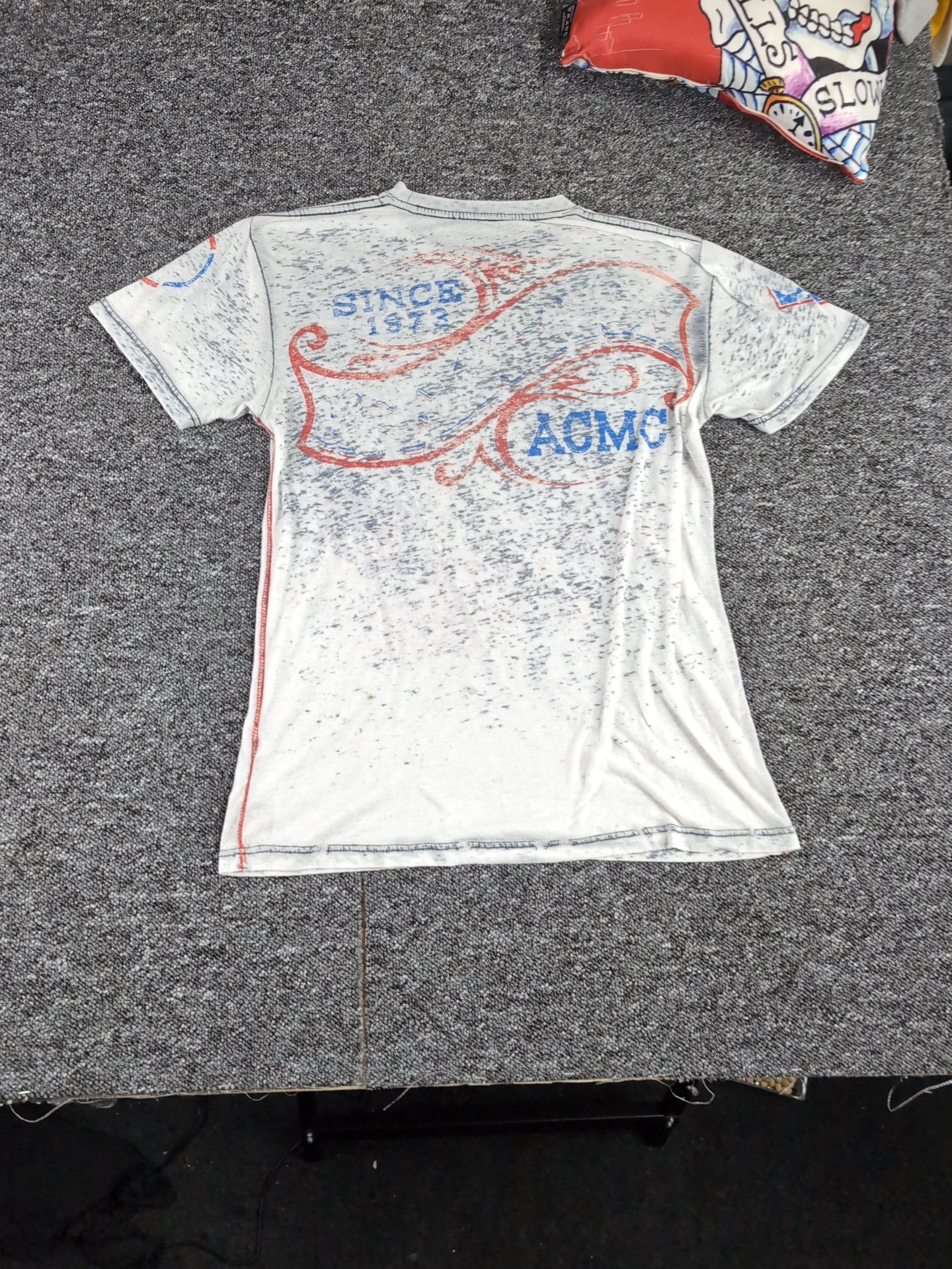 Affliction XL - zdjęcie 7