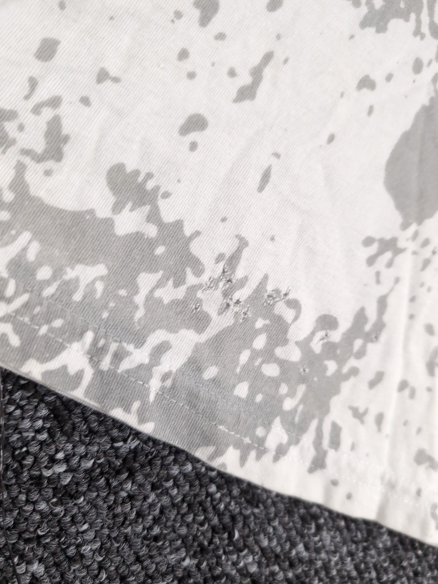 Throwdown M - zdjęcie 3