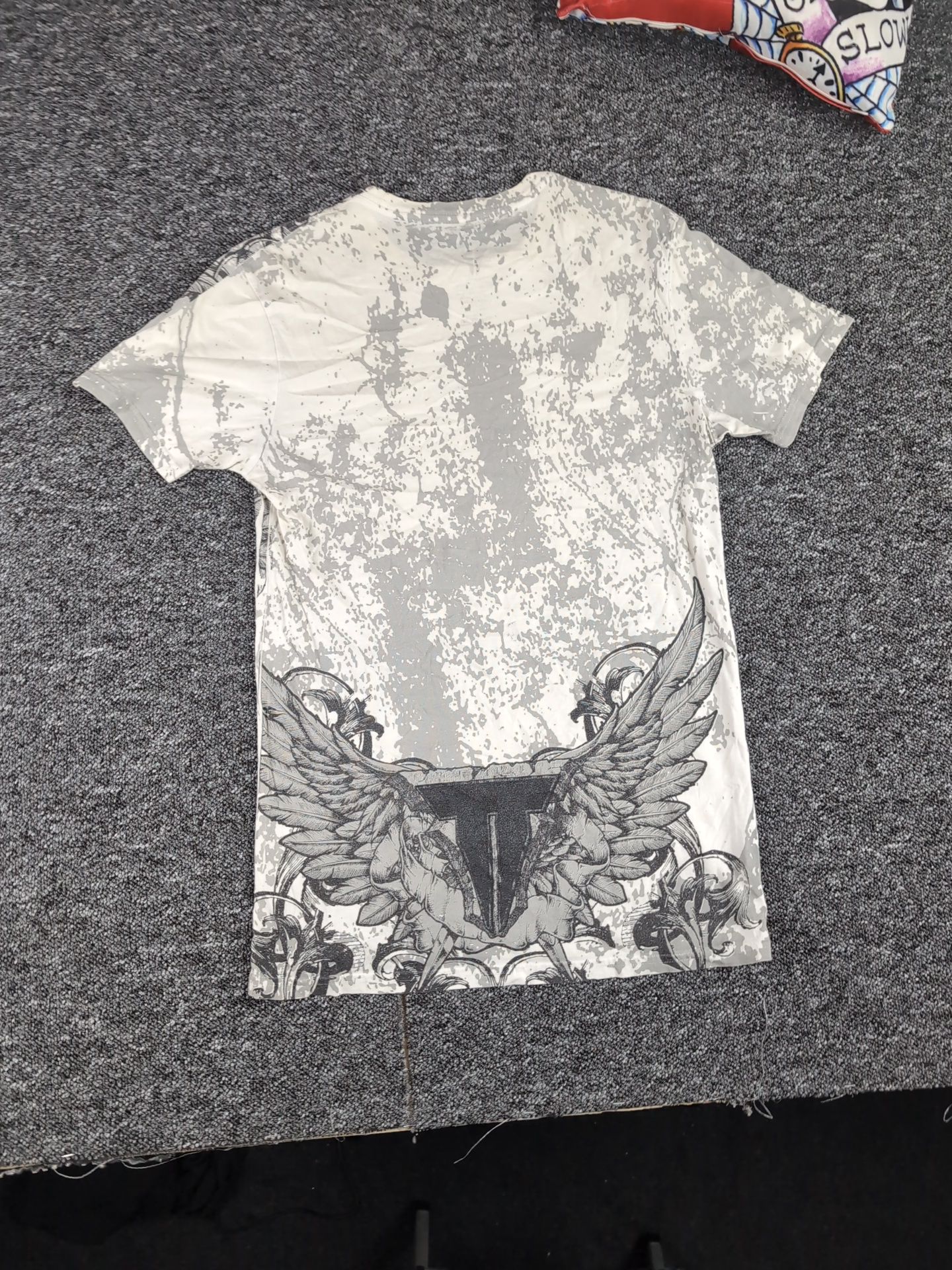 Throwdown M - zdjęcie 5