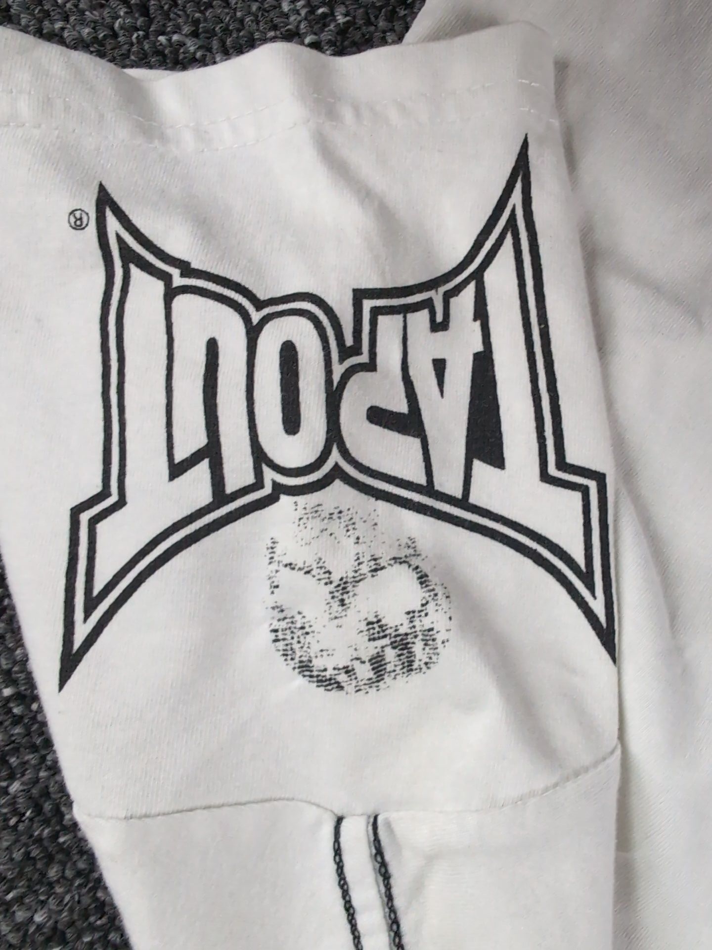 Tapout S - zdjęcie 3