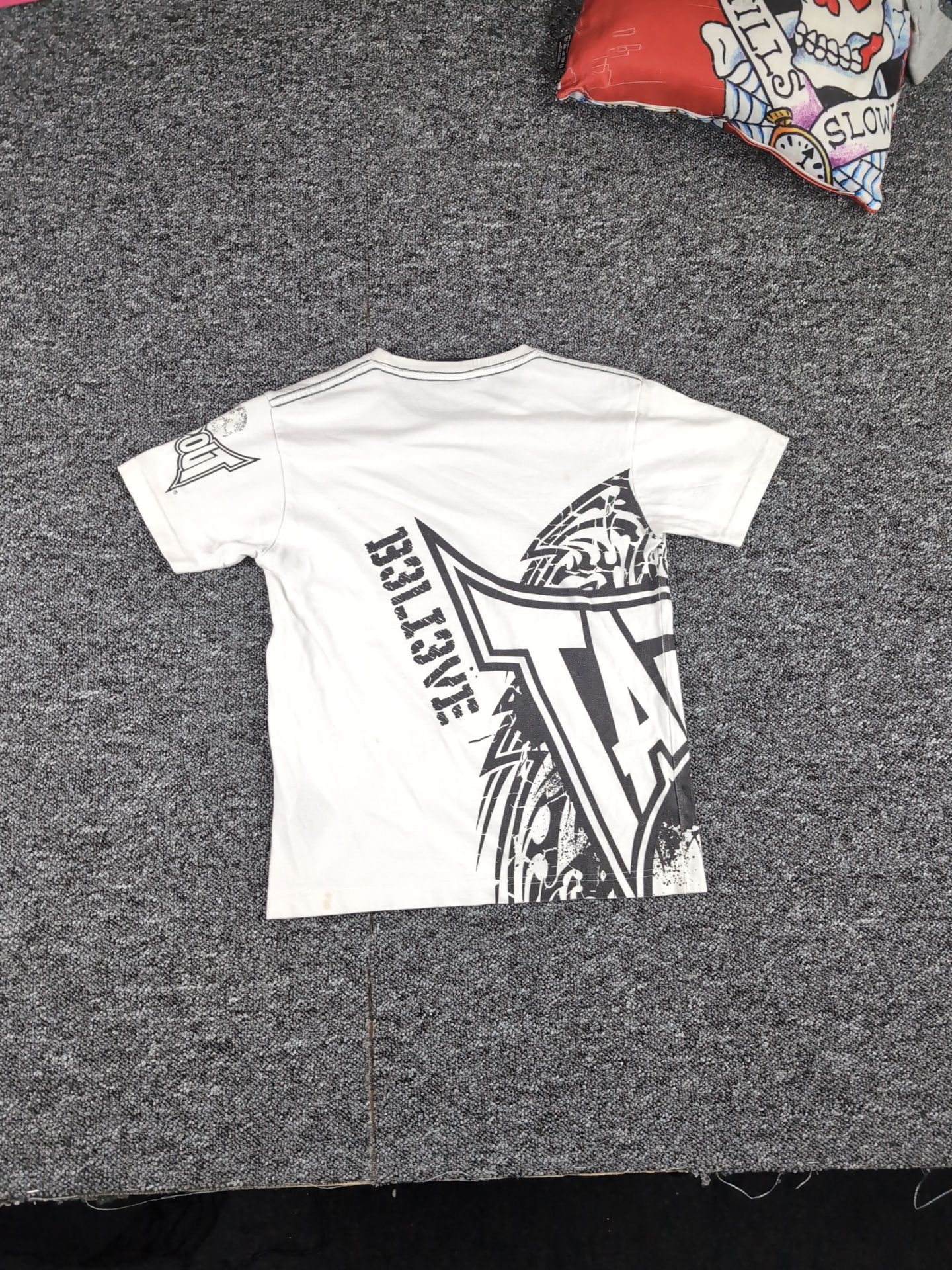 Tapout S - zdjęcie 4