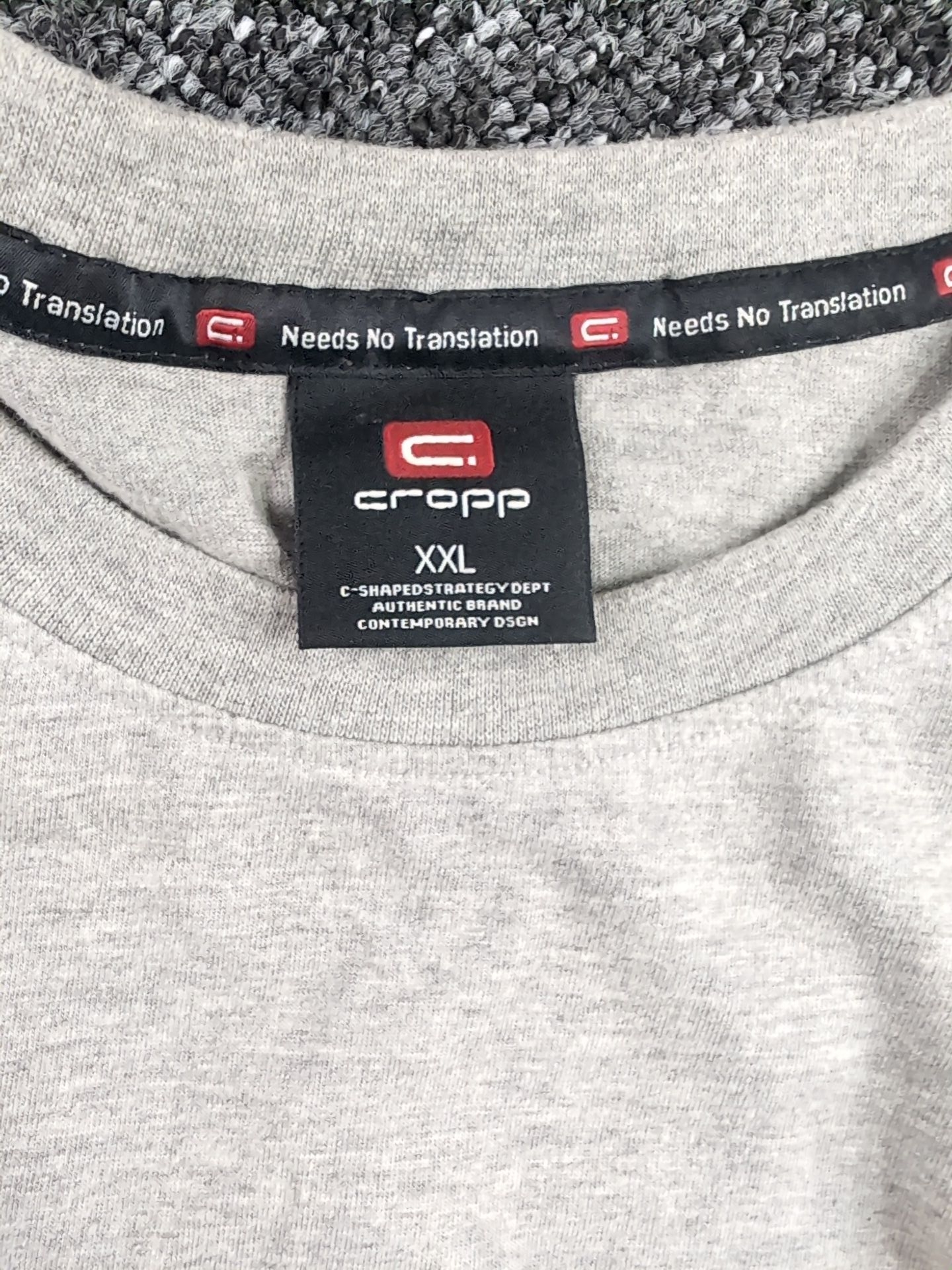 Cropp XL - zdjęcie 4