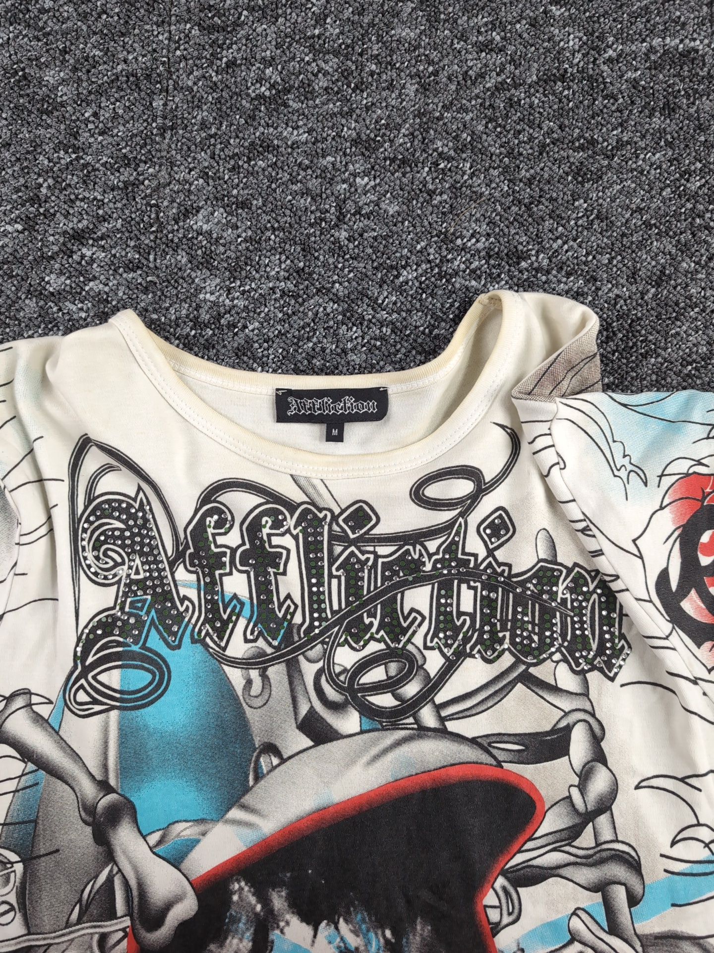 Affliction M - zdjęcie 3