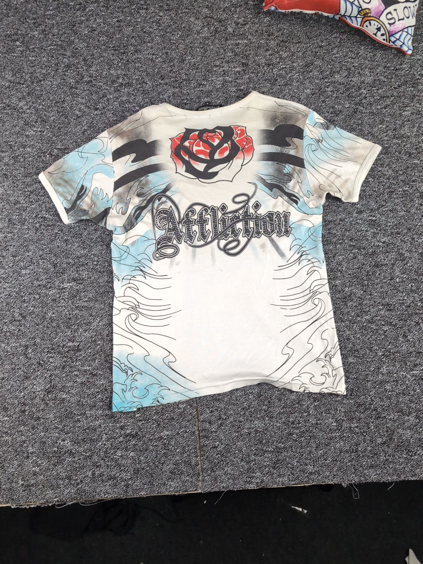 Affliction M - zdjęcie 4