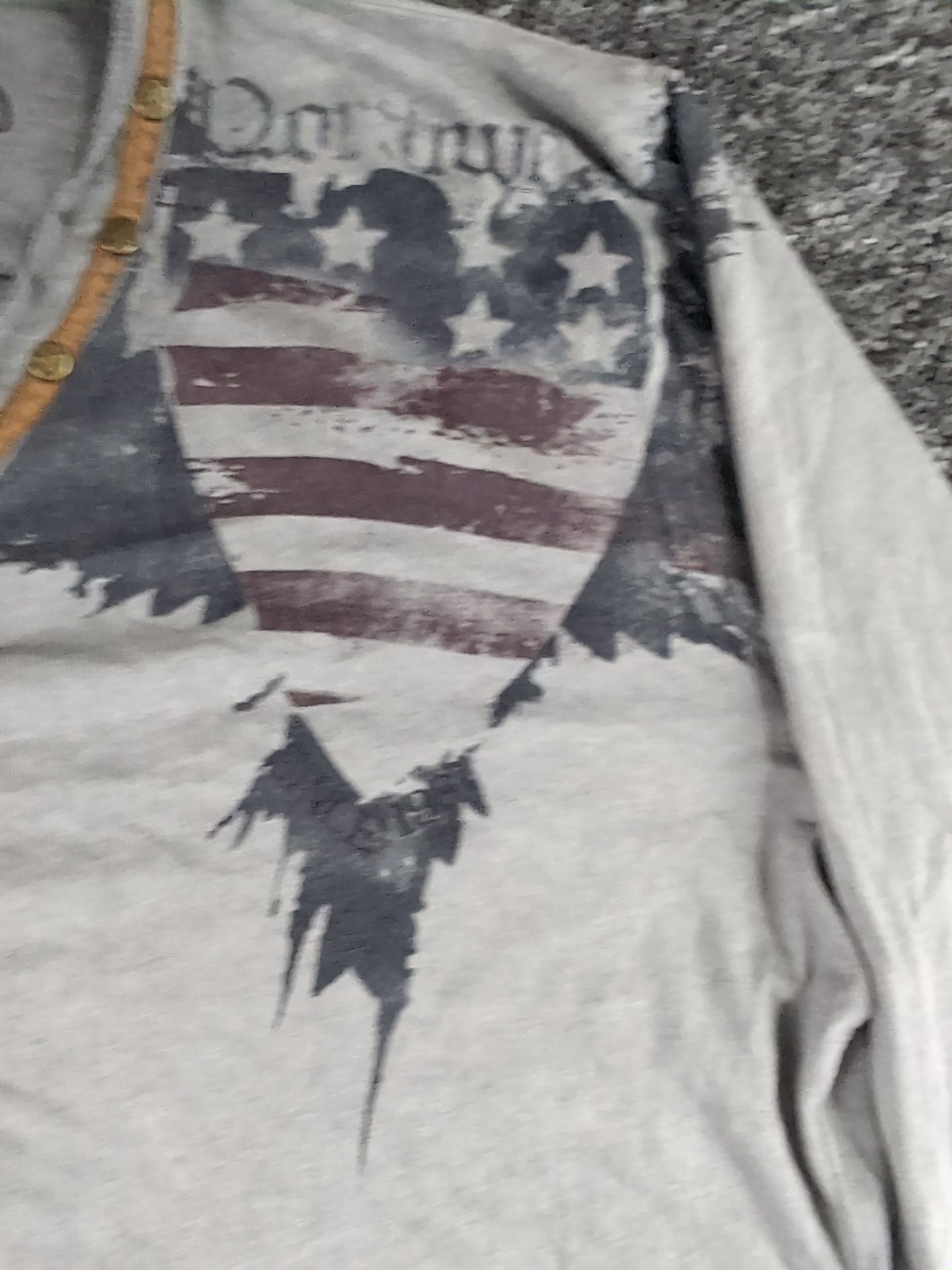 Affliction L - zdjęcie 3