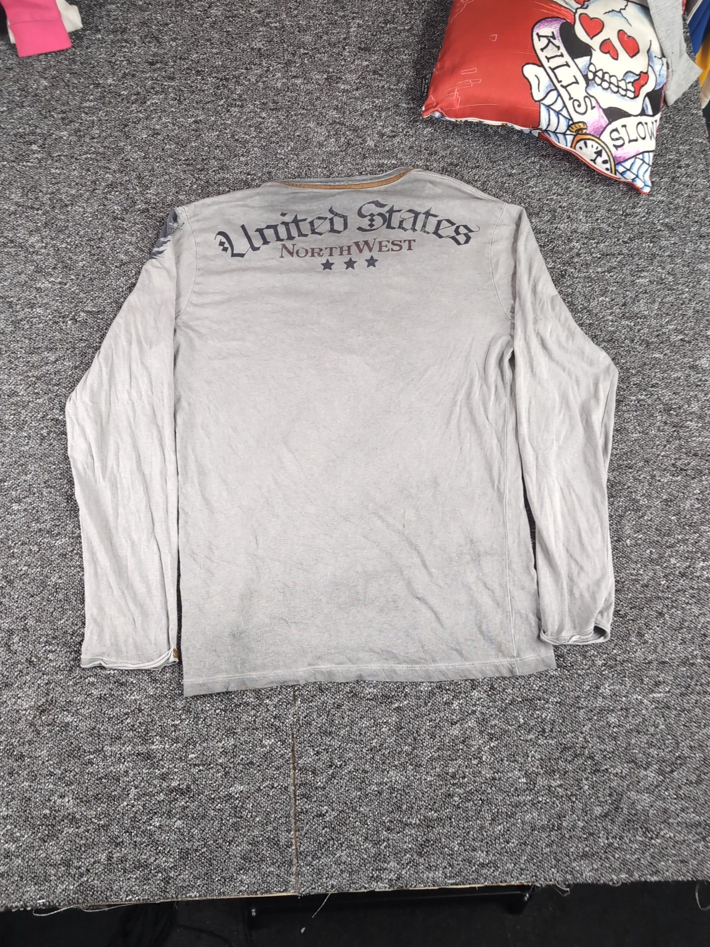 Affliction L - zdjęcie 6